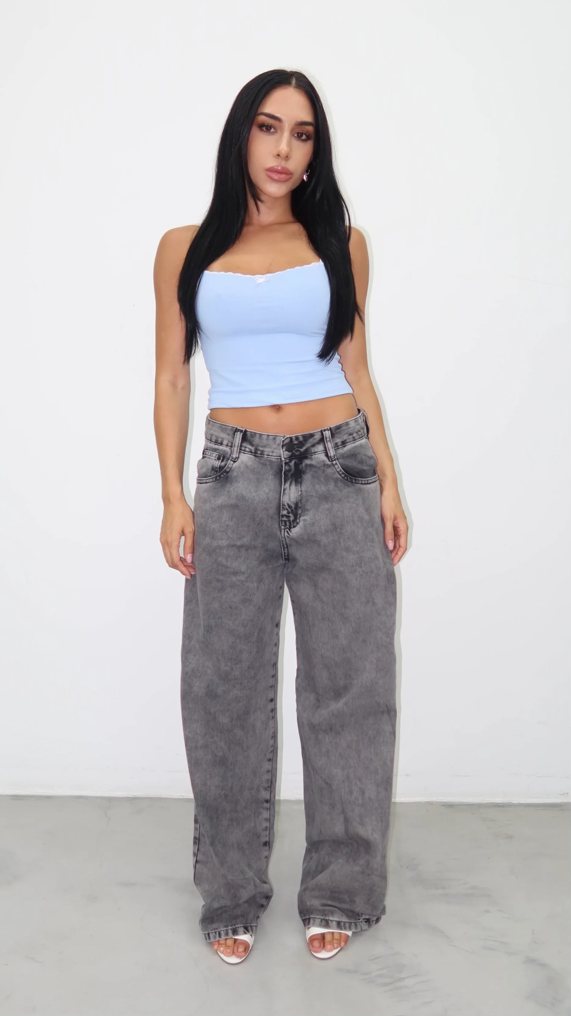 REGATA SOFT AZUL
