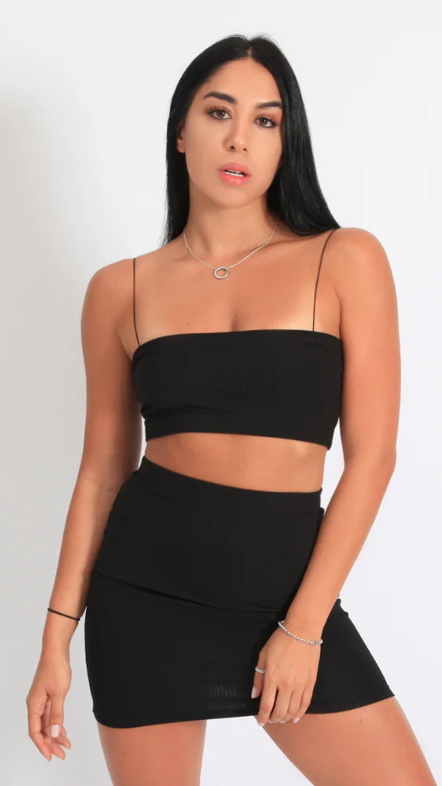 TOP YUMMY PRETO
