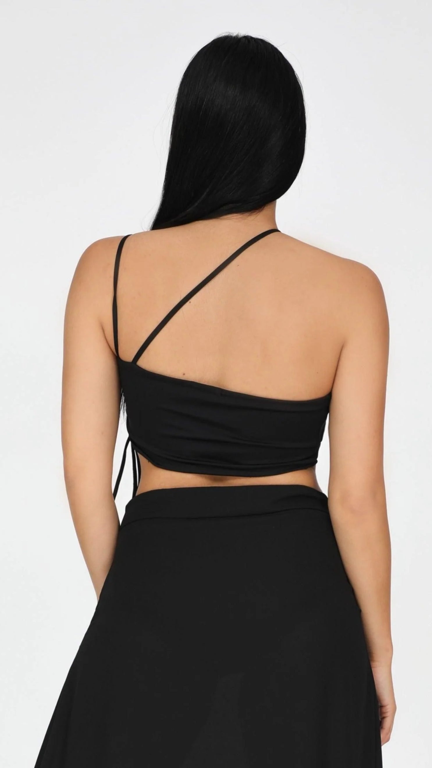 TOP HOLLY PRETO