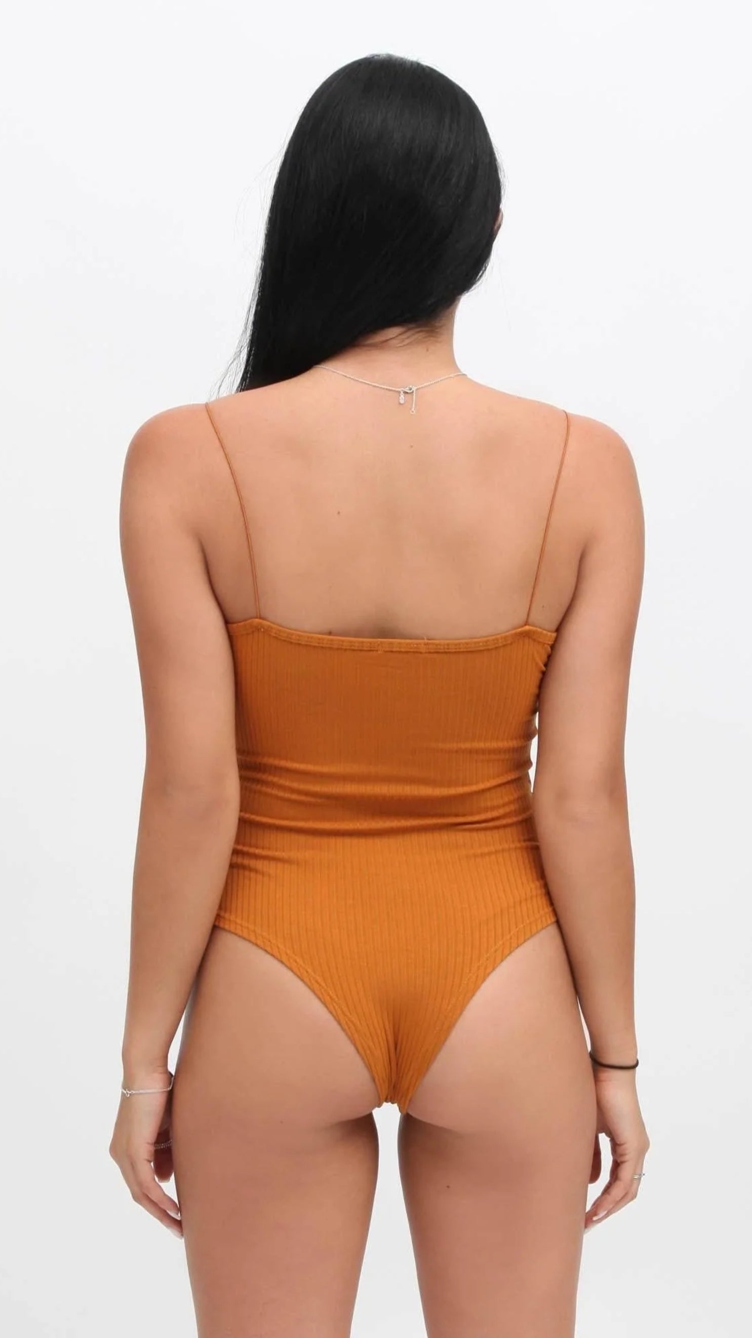 BODY MANHATTAN OCRE