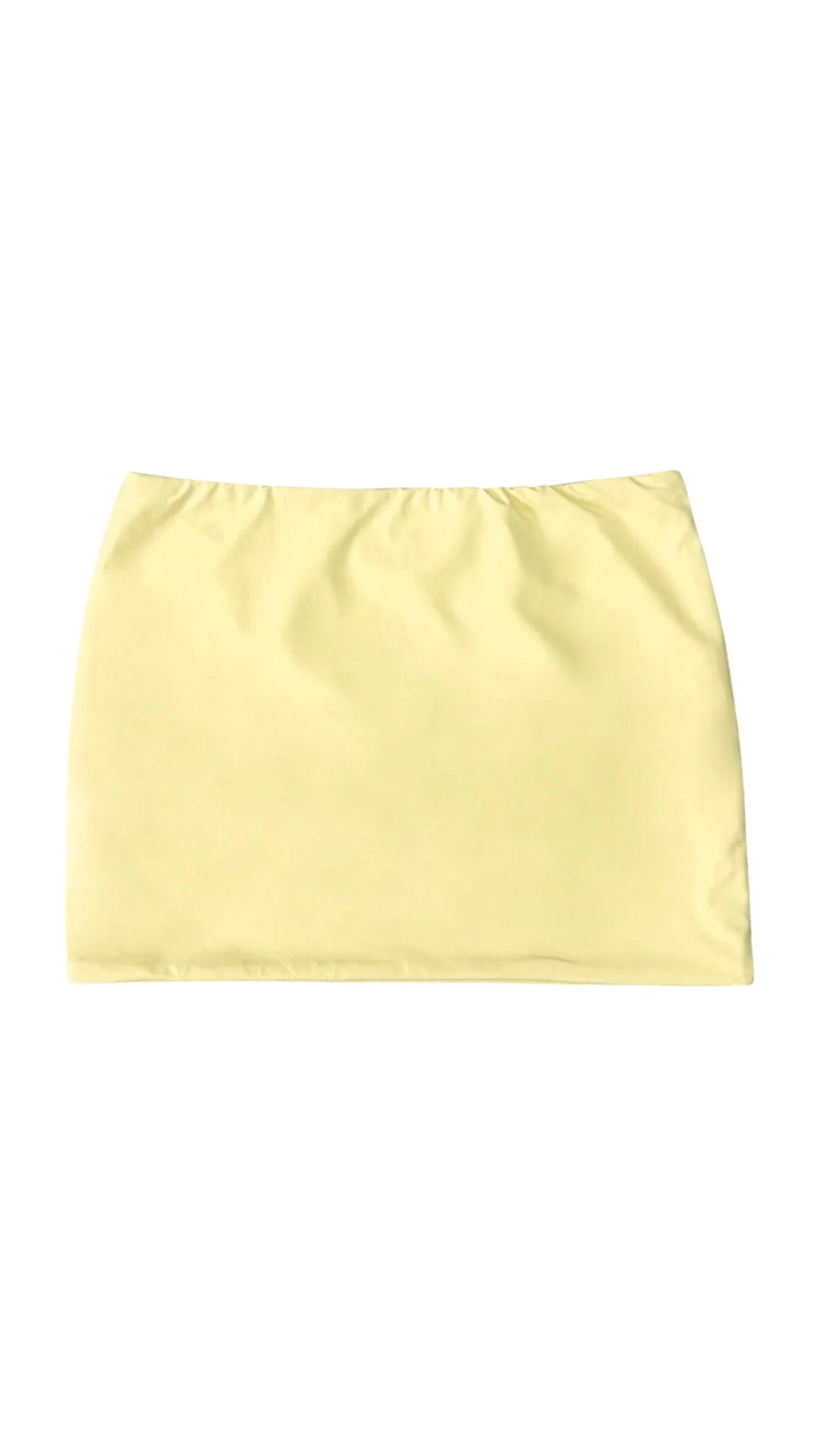 MINISSAIA SOFT AMARELA