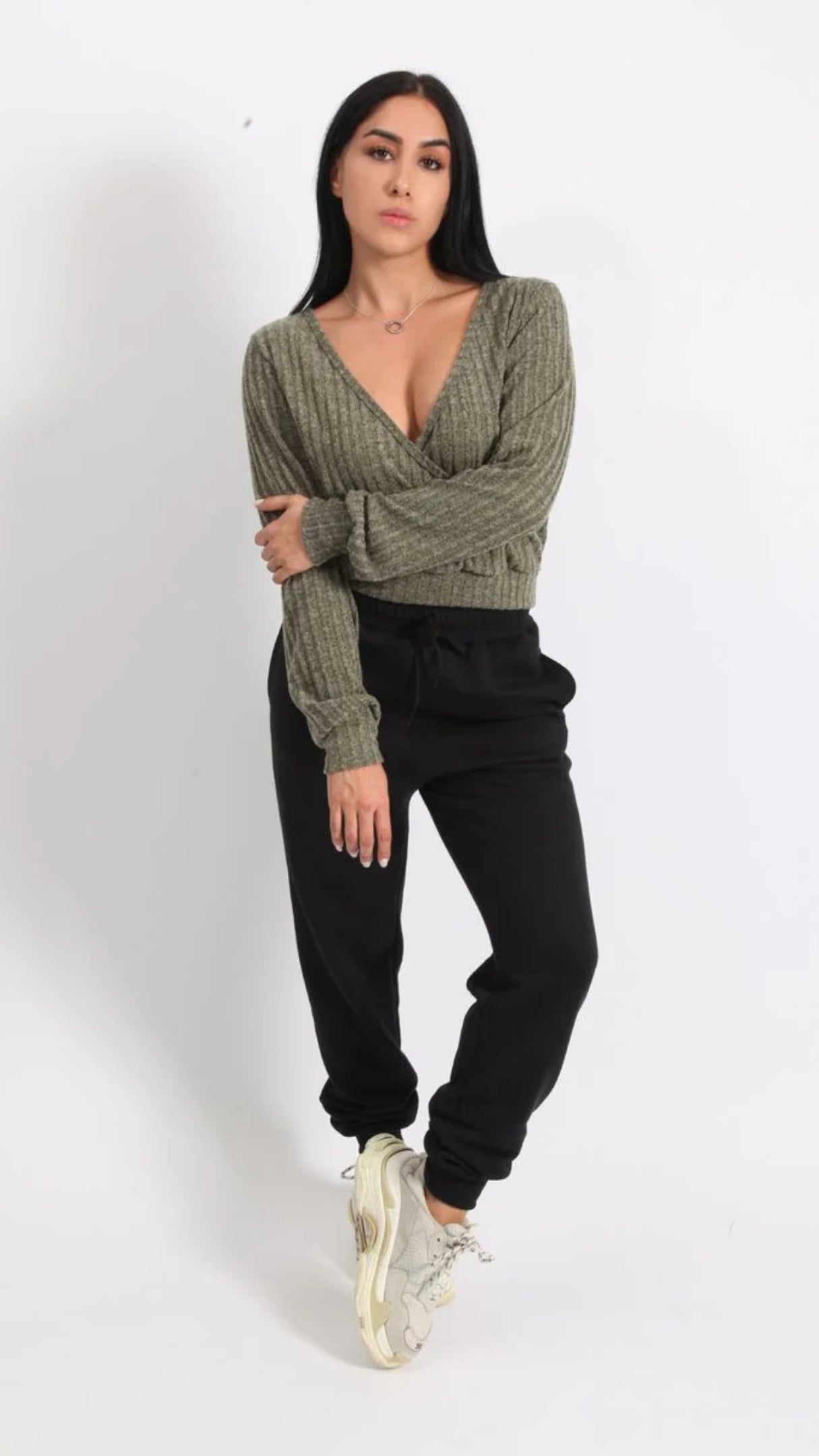 CALÇA MOLETOM