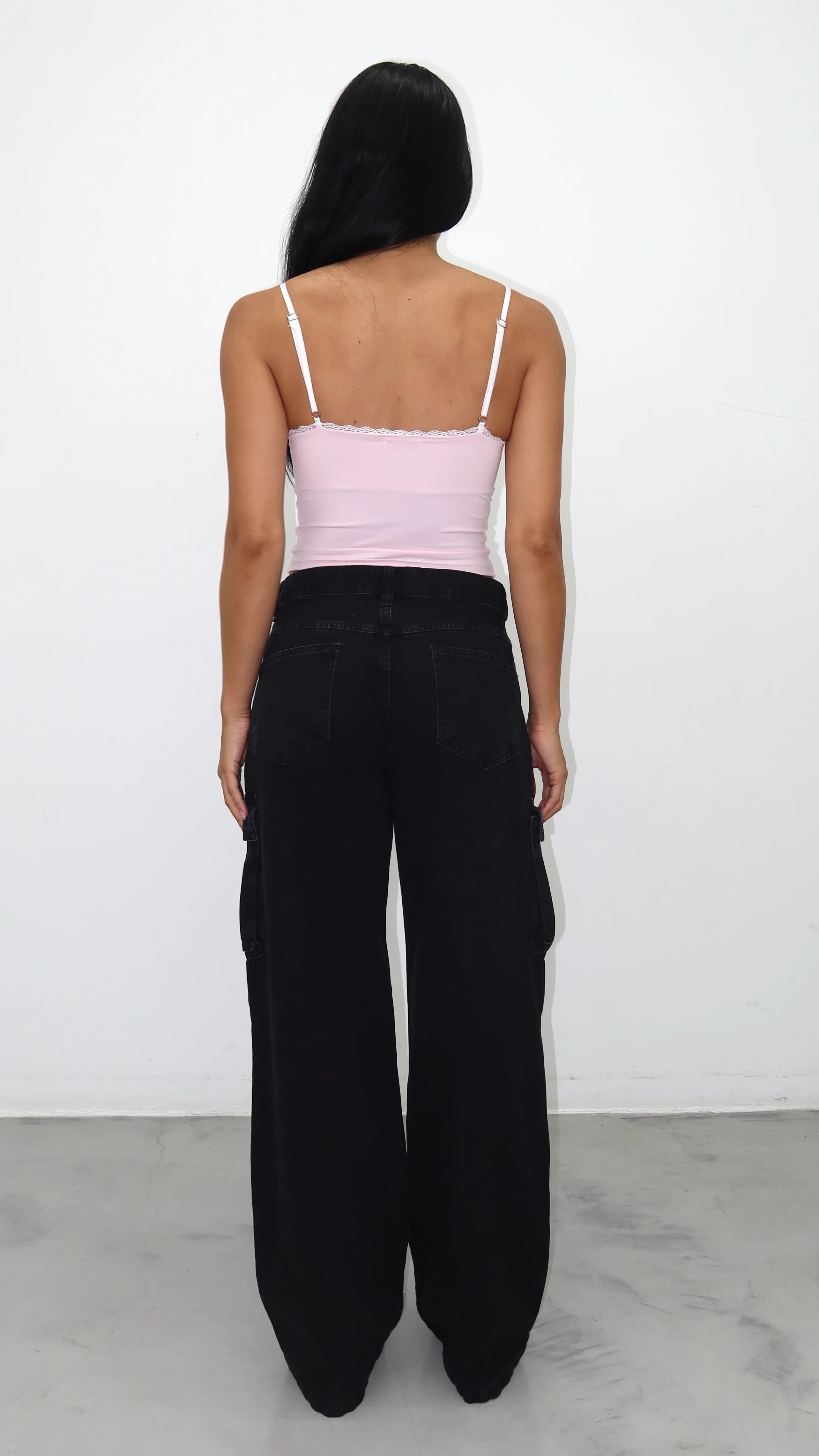 REGATA SOFT ROSA
