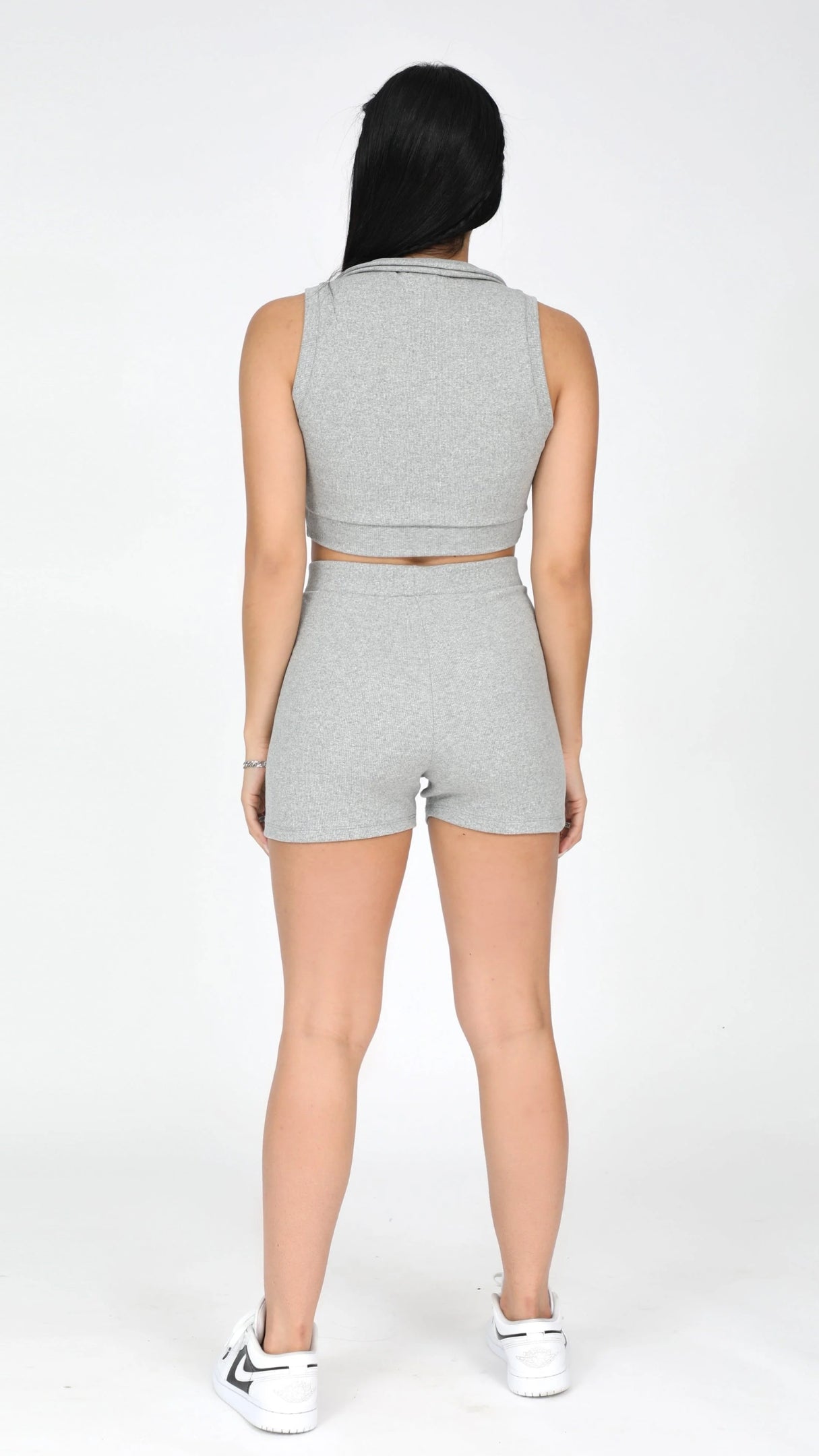 SHORTS URBAN MESCLA