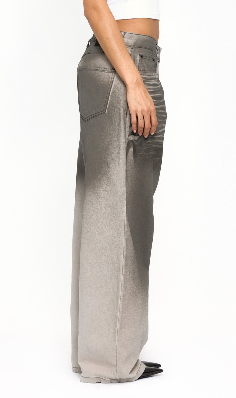 CALÇA JEANS OVERSIZED DRIFT