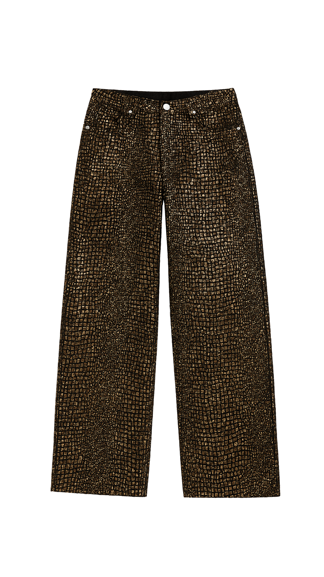 CALÇA JEANS JAGUAR