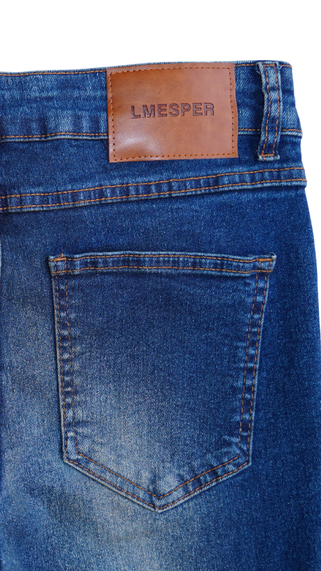 CALÇA JEANS BOOTCUT