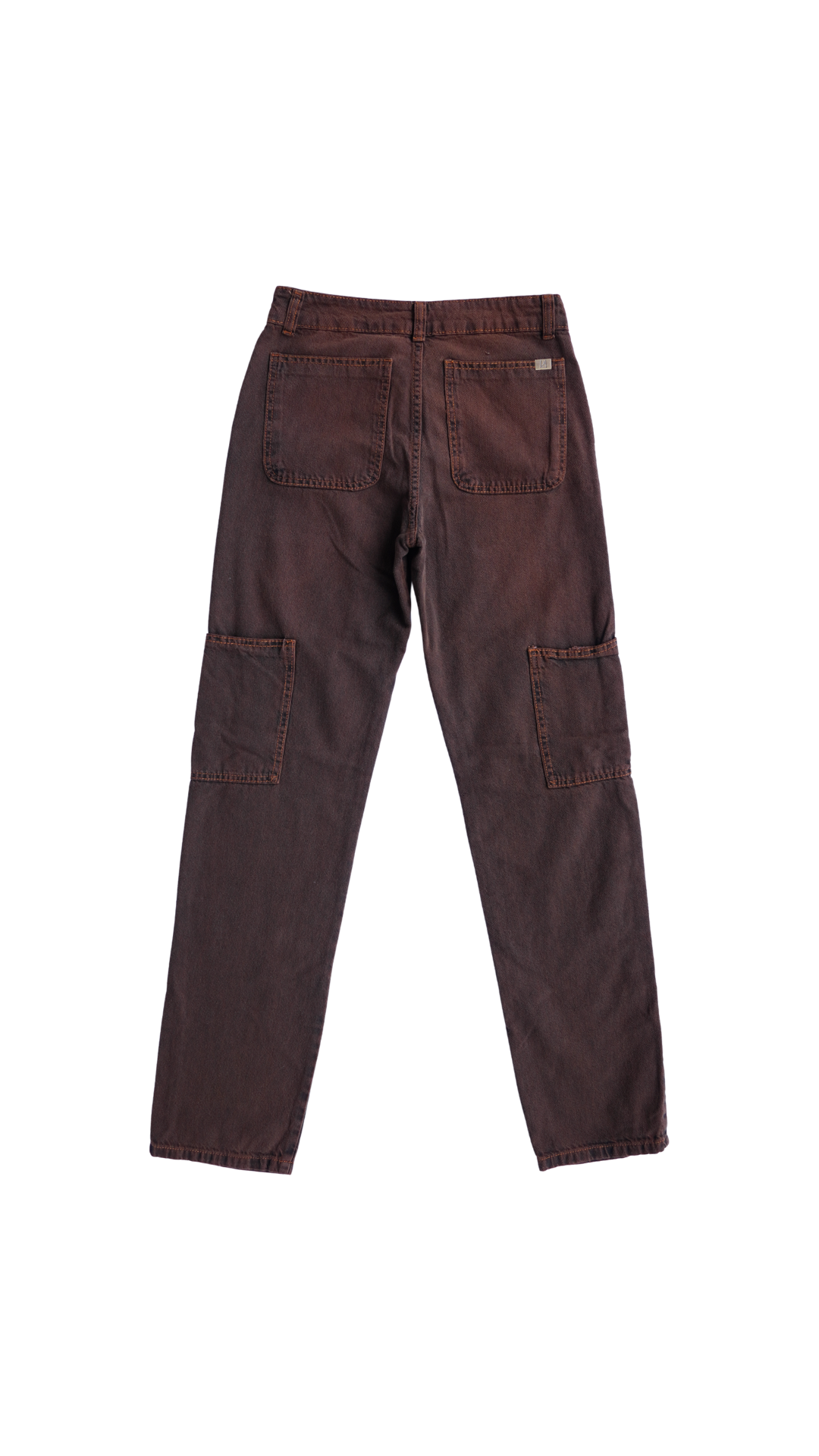 CALÇA JEANS URBAN EXPRESSO DENIM