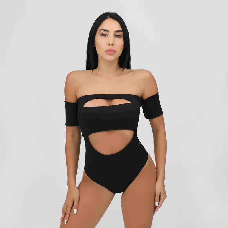 BODY MARGOT PRETO
