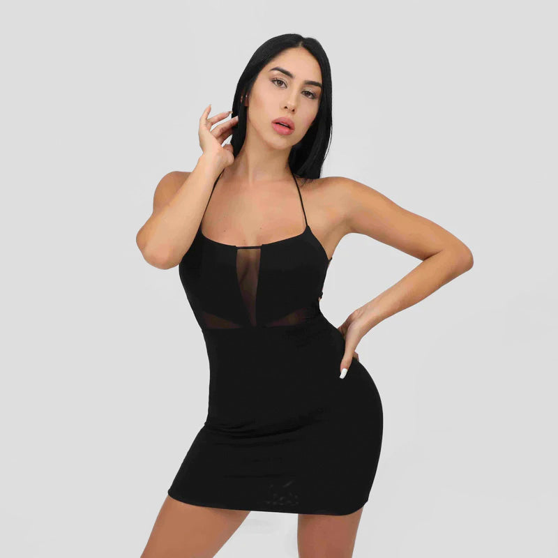 VESTIDO POISON