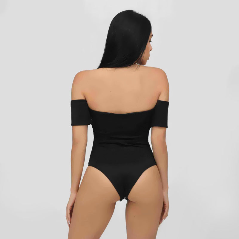 BODY MARGOT PRETO