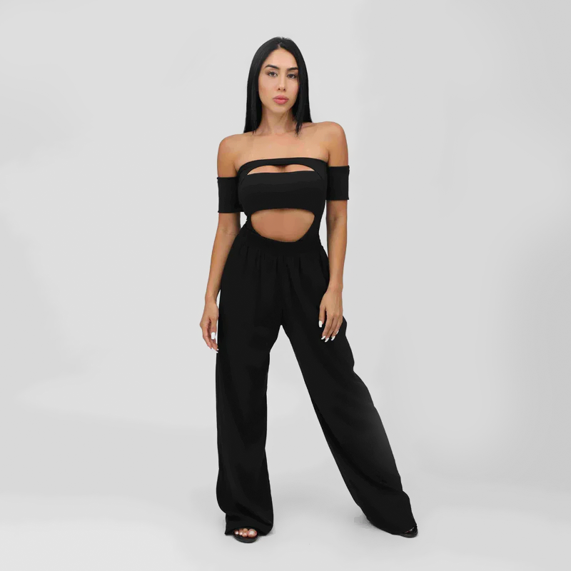 BODY MARGOT PRETO