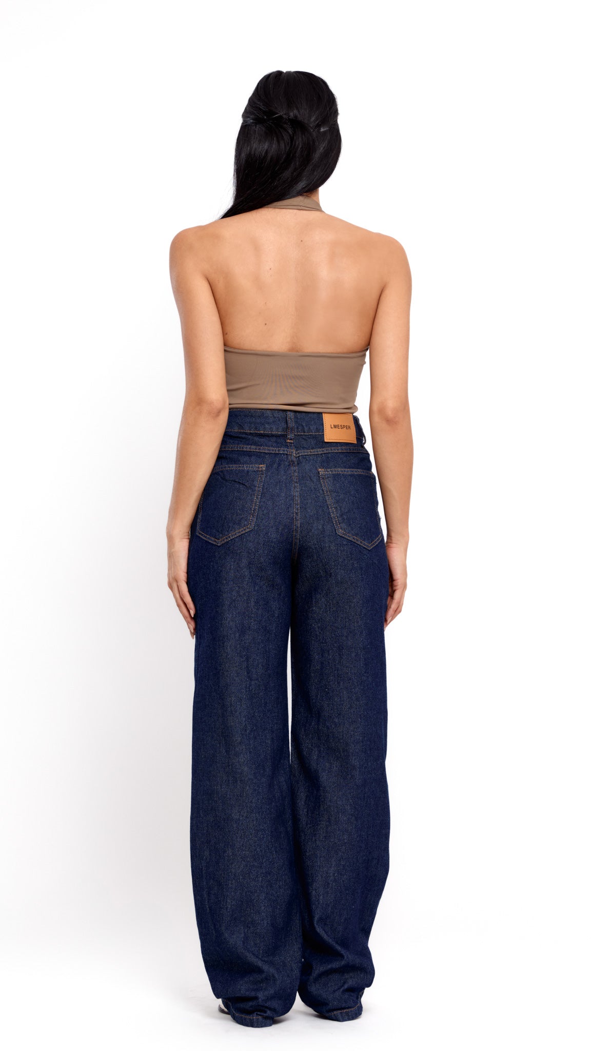BODY TIMELESS CAQUI
