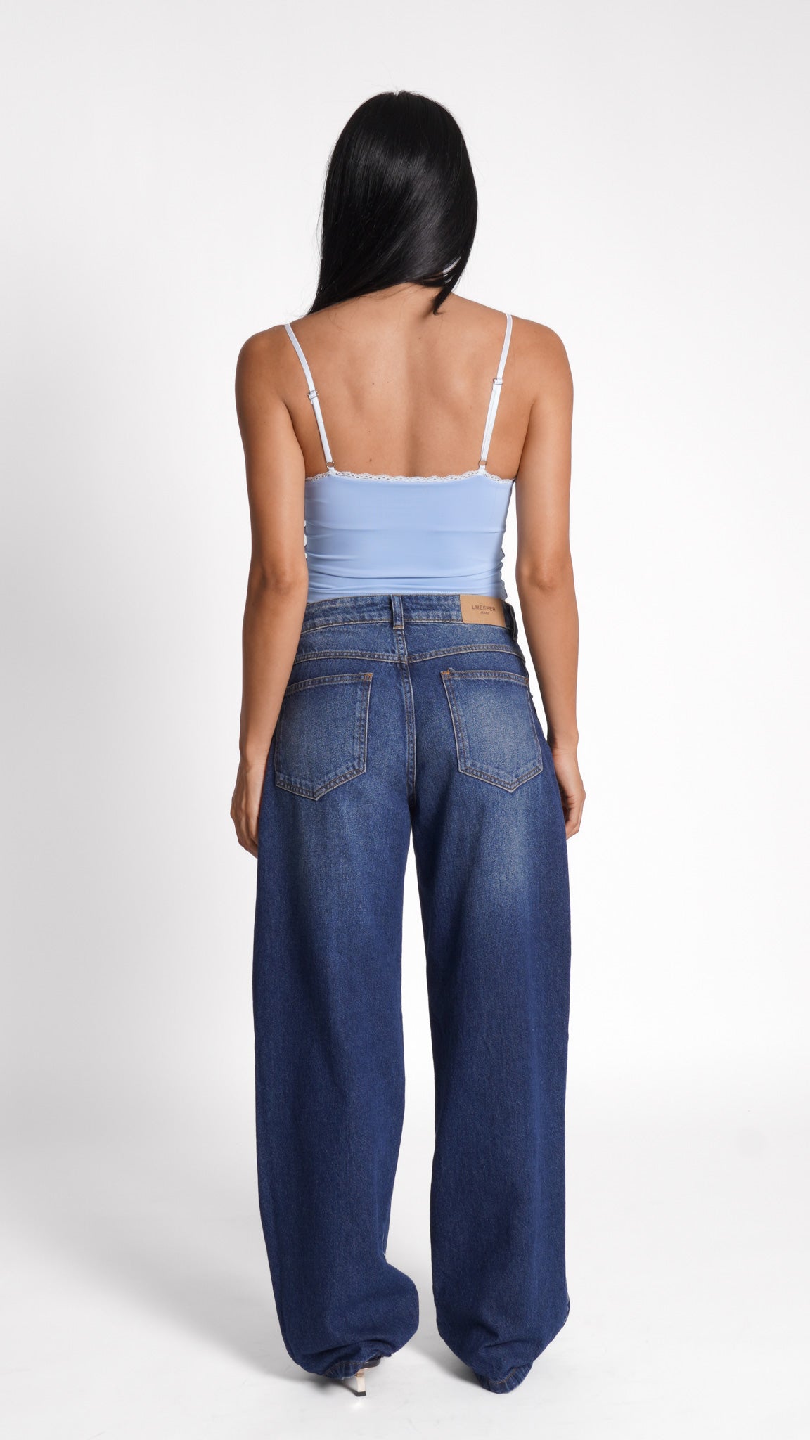 REGATA SOFT AZUL