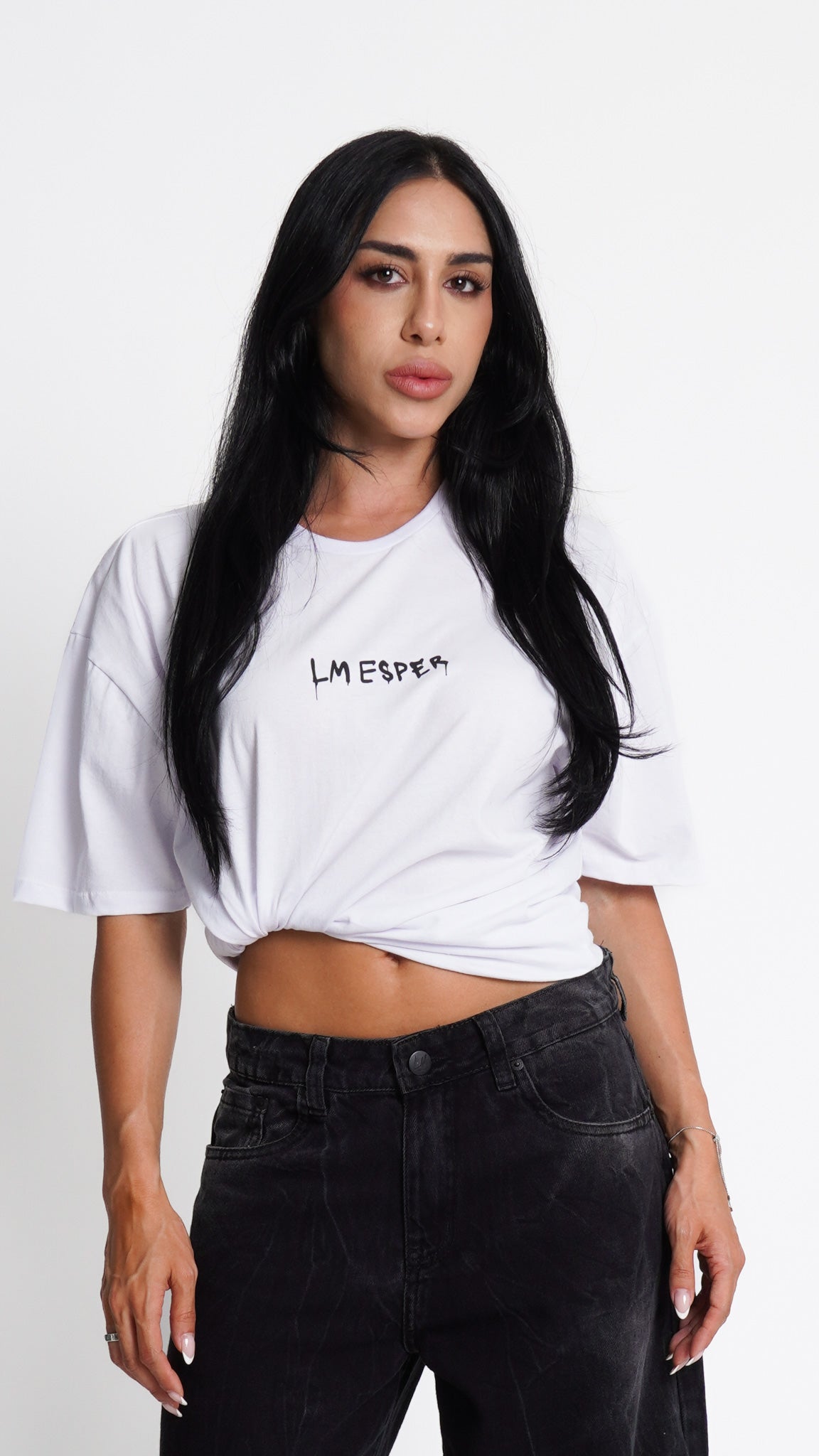 T-SHIRT OVERSIZED NEED MONEY FOR PORSCHE