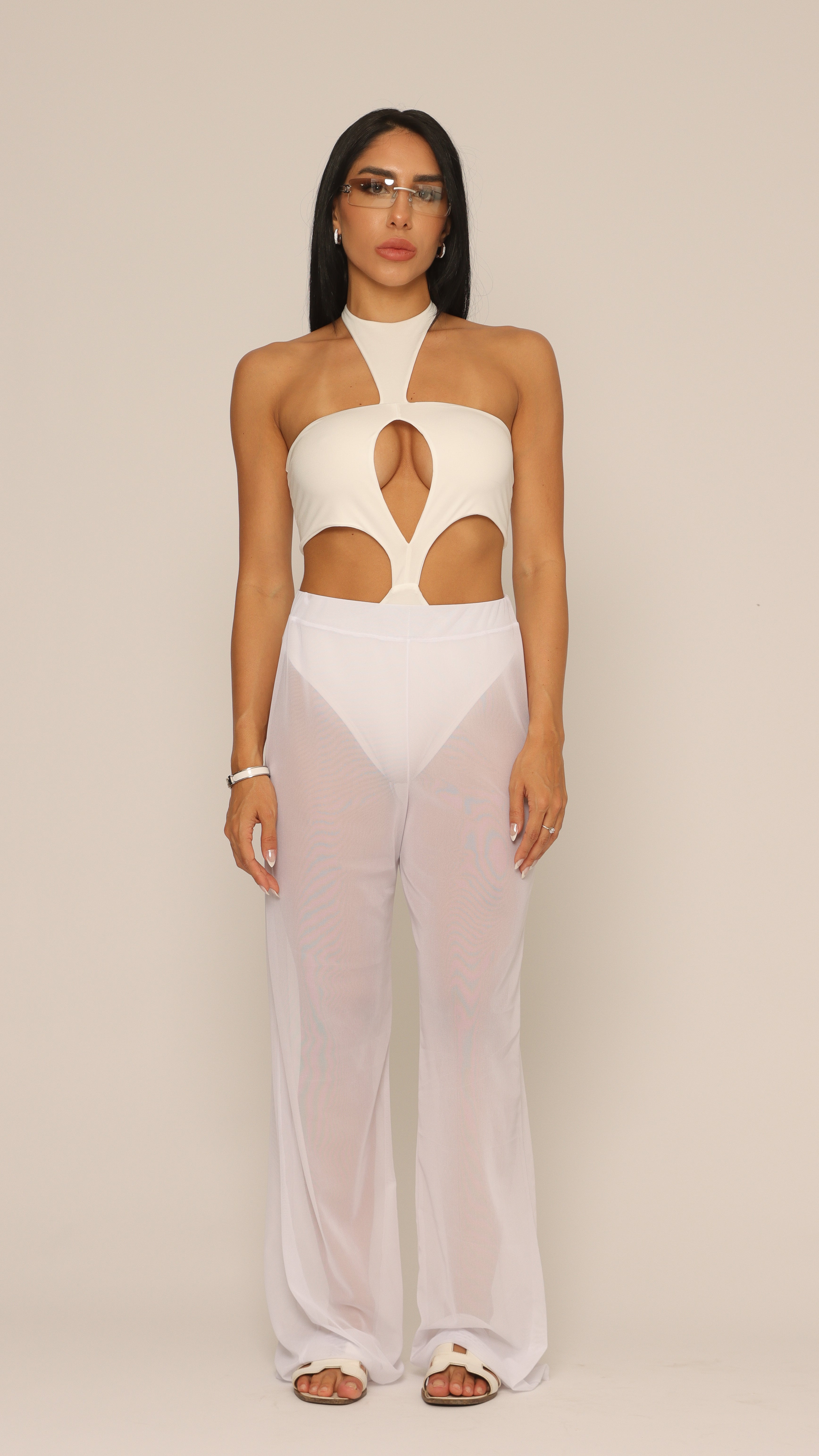 BODY IBIZA BRANCO