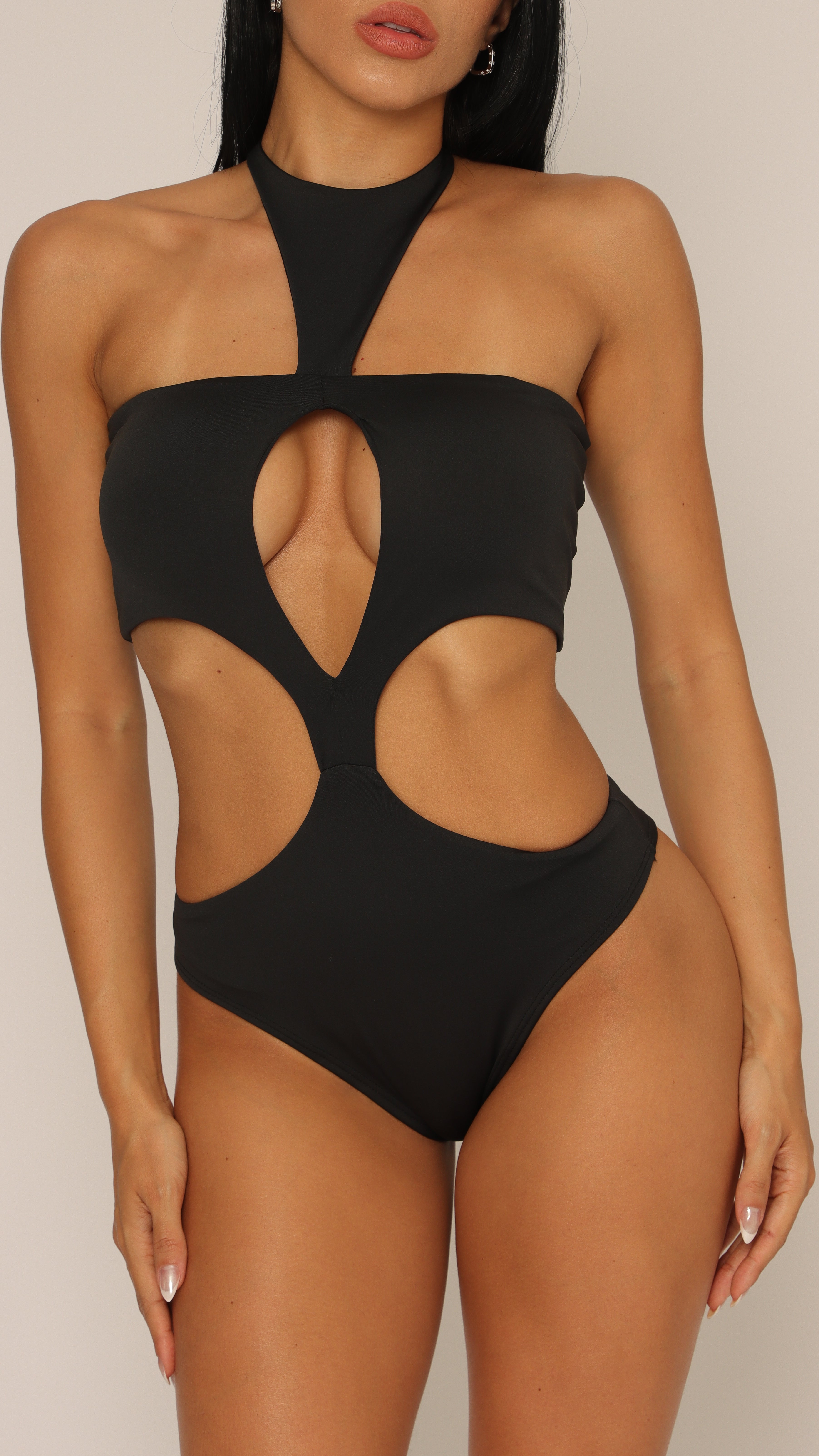 BODY IBIZA PRETO