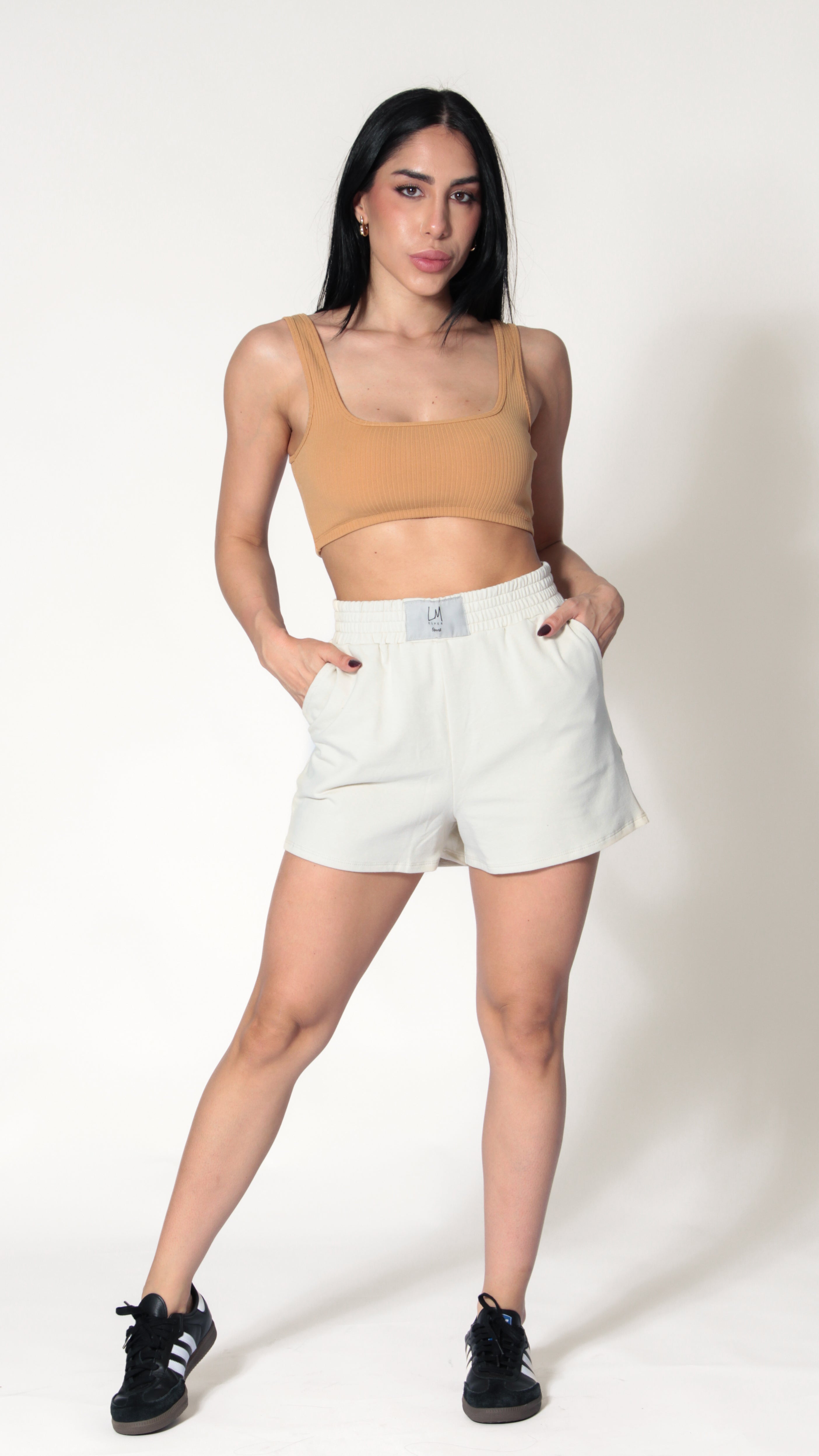 SHORTS SPORT AREIA