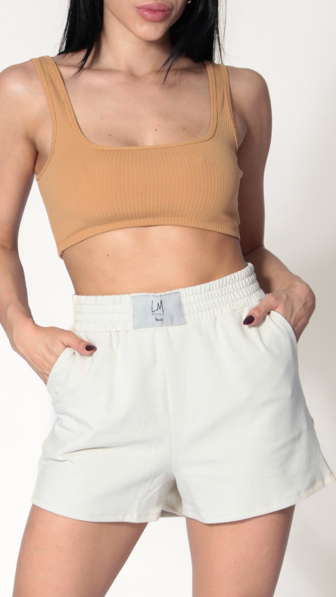 SHORTS SPORT AREIA