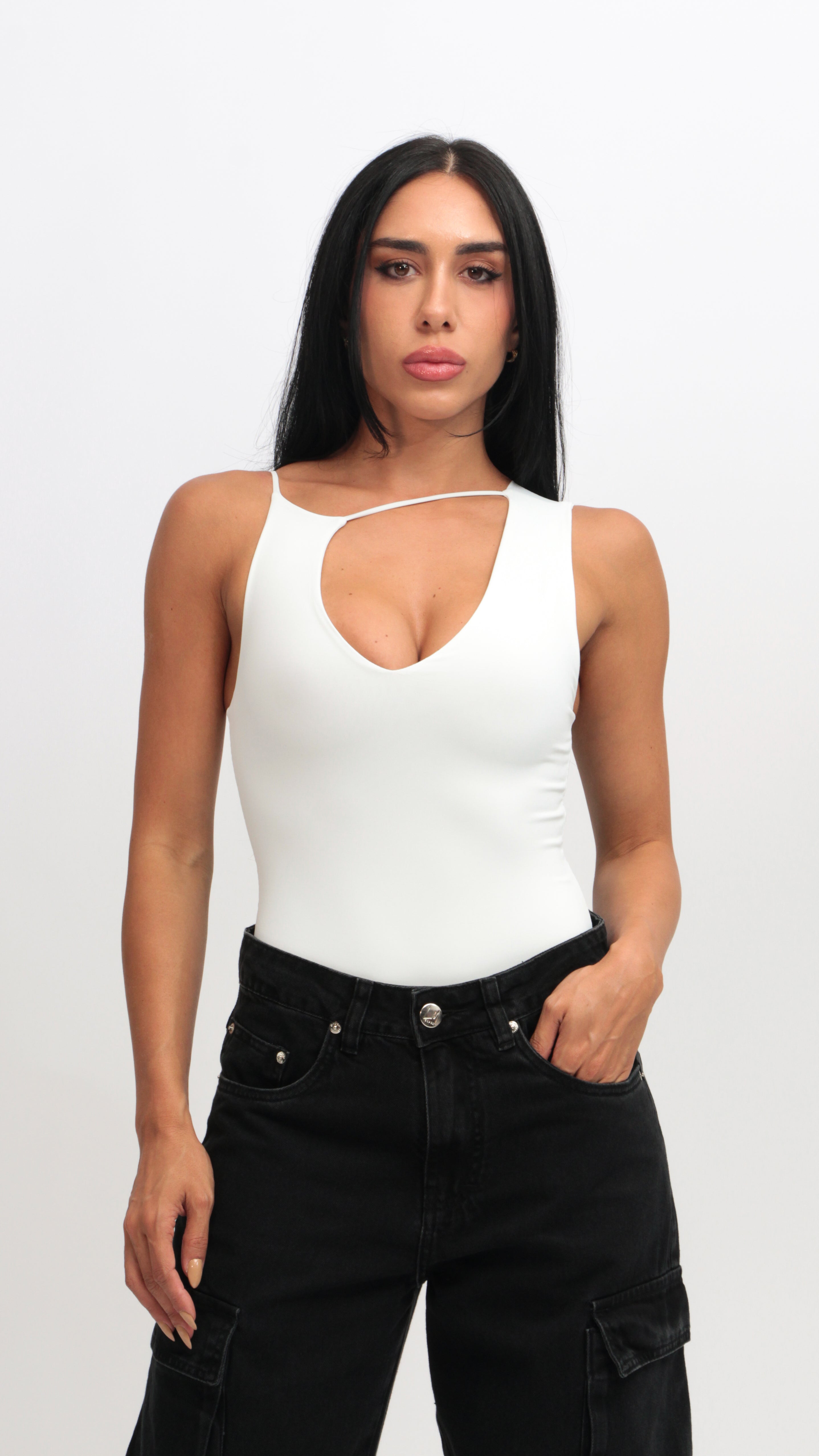 BODY HONEY BRANCO
