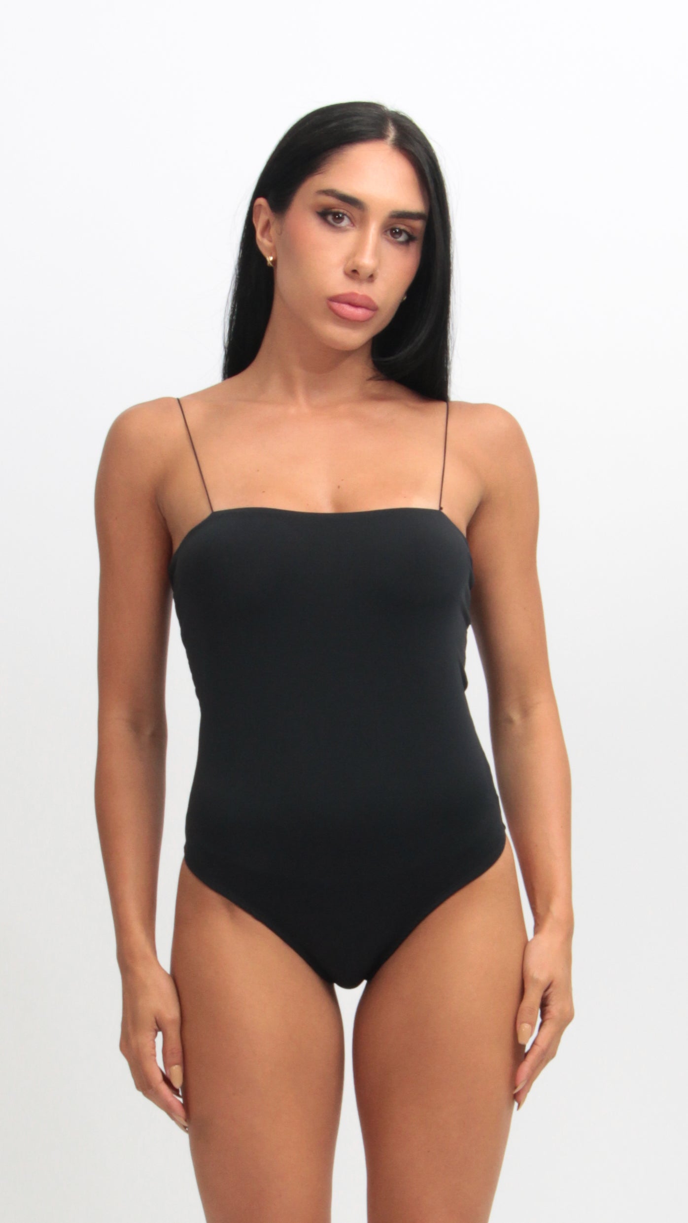 BODY SWIM PRETO