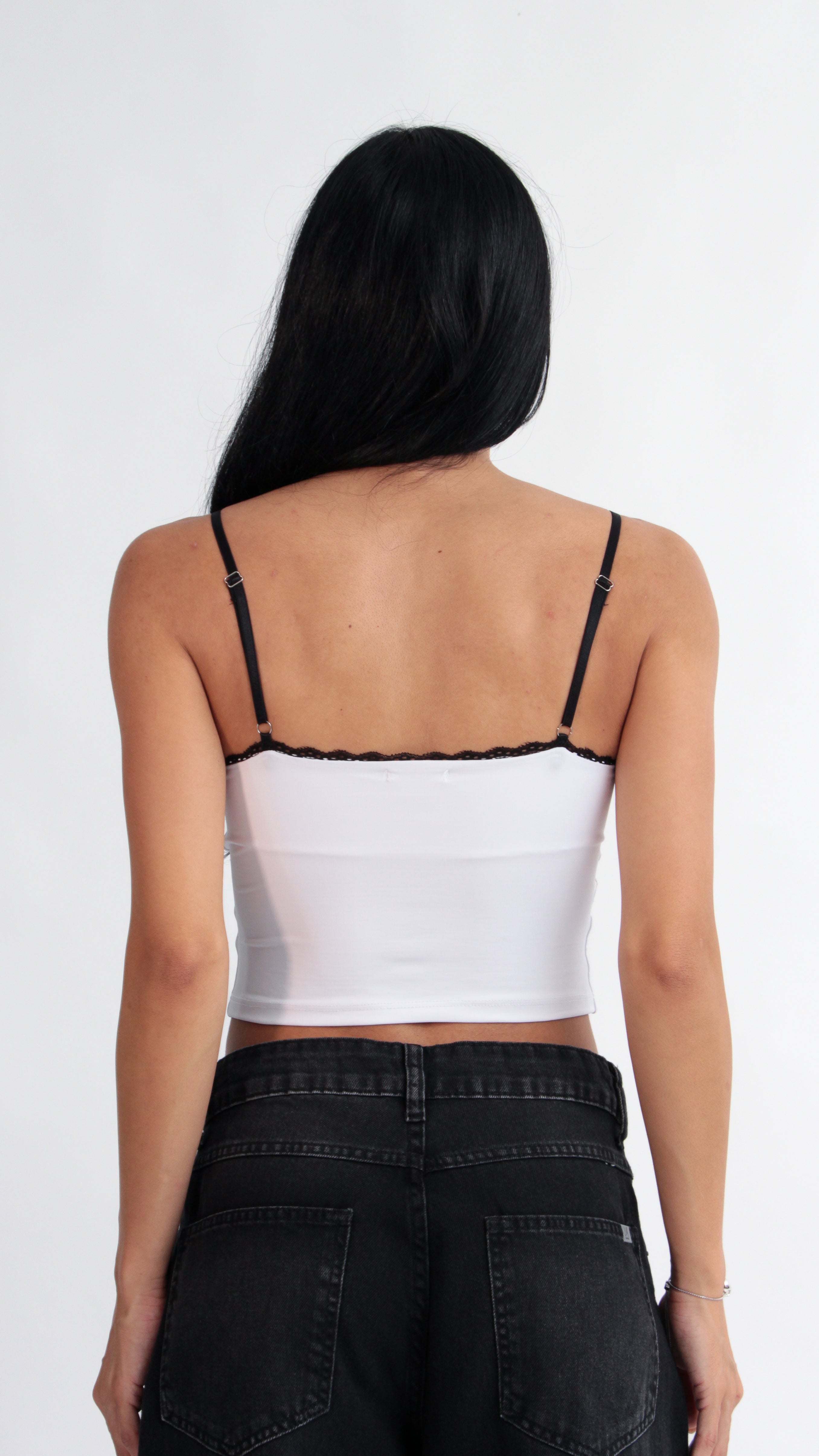 REGATA SOFT BRANCA