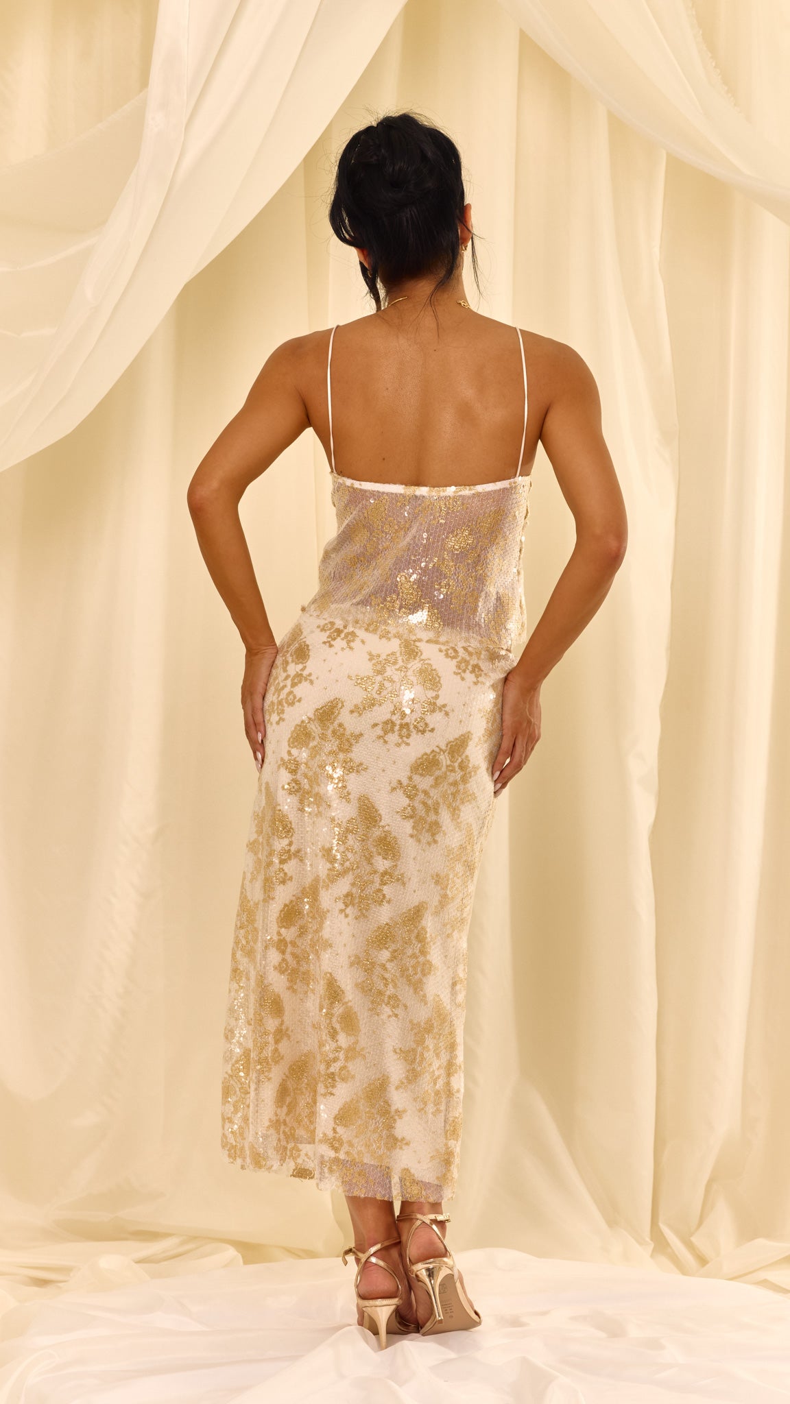 BATA PAETÊ DIVINE