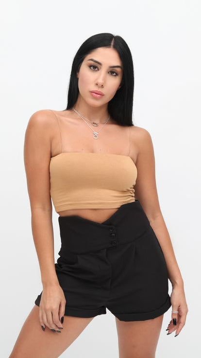 SHORTS LÍVIA