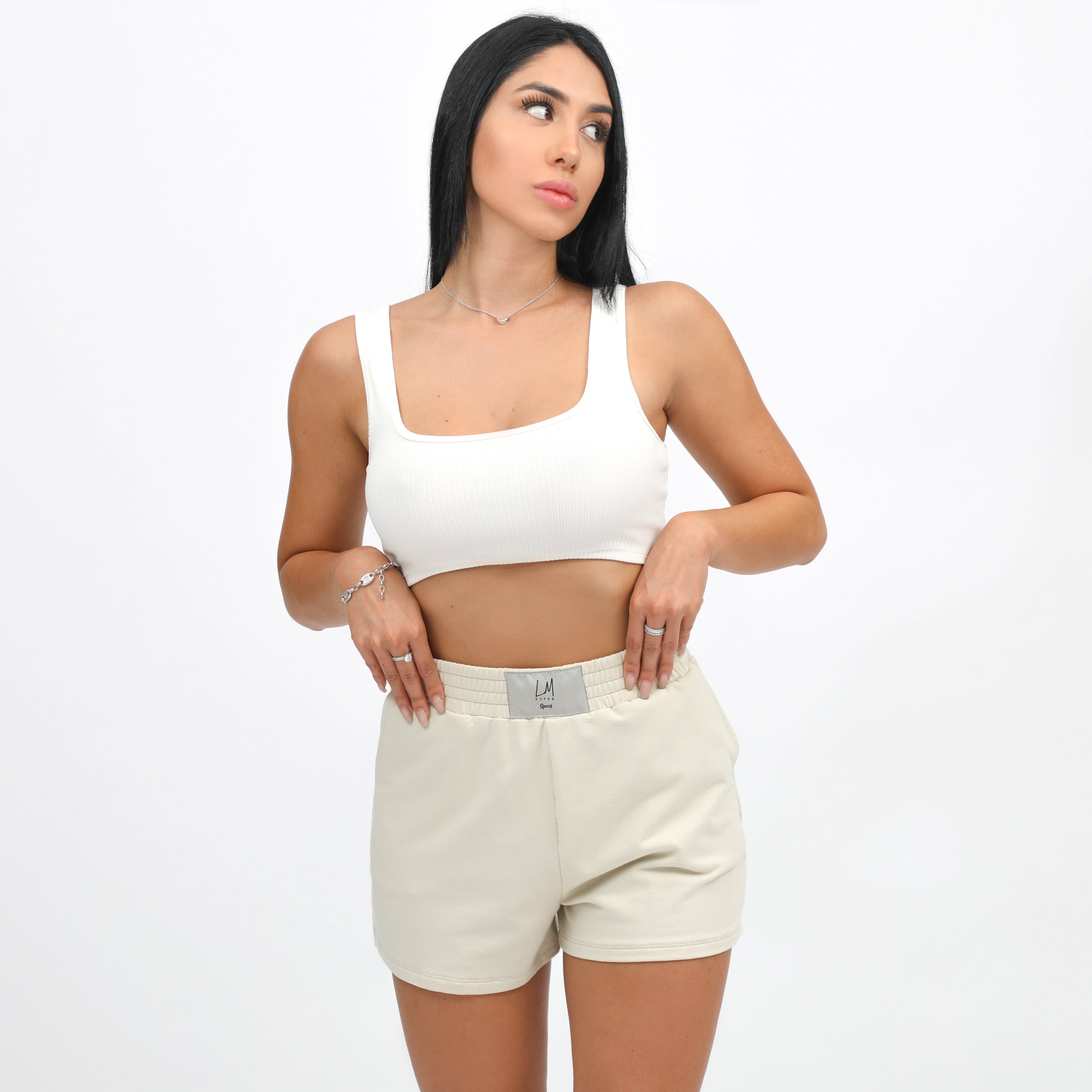 SHORTS SPORT AREIA