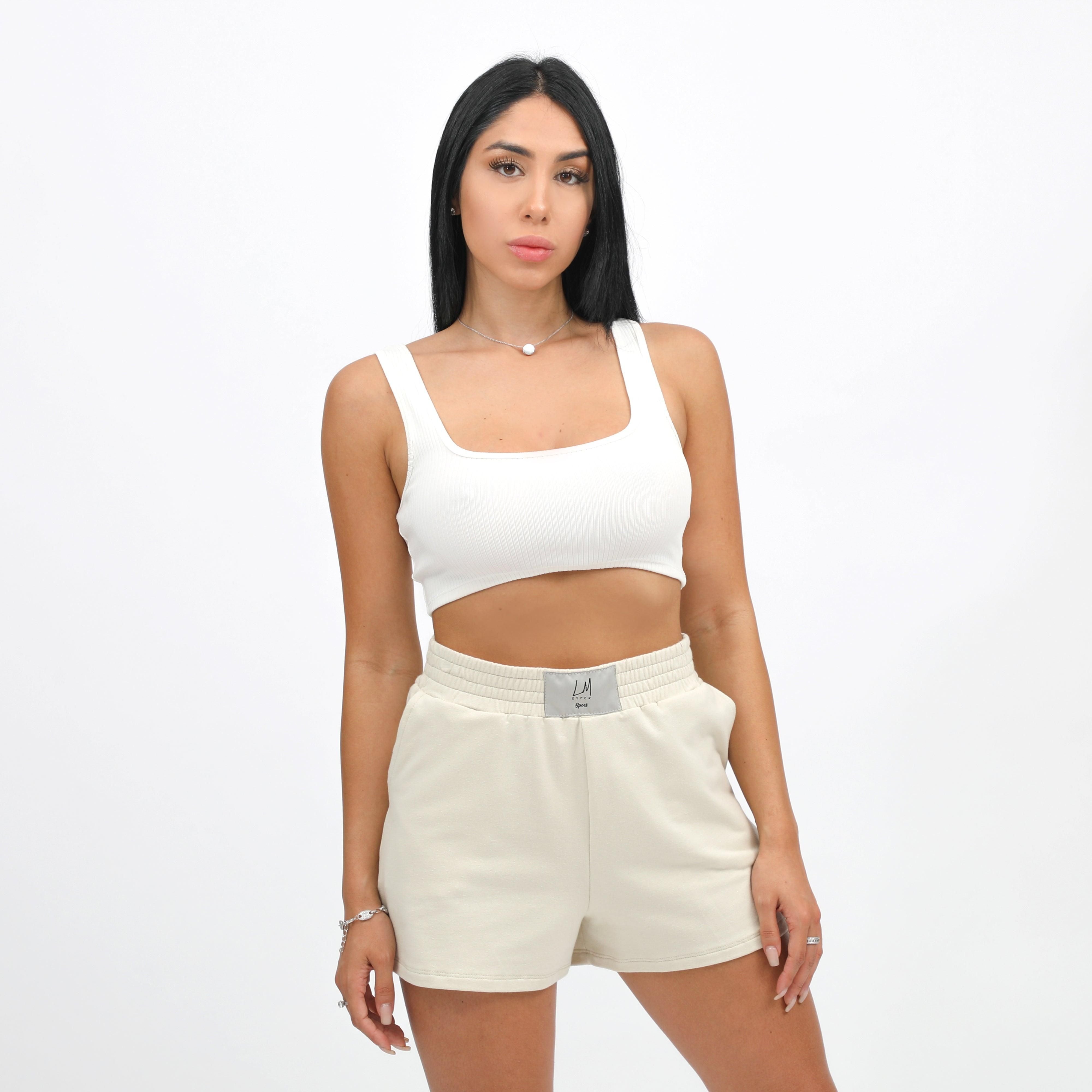 SHORTS SPORT AREIA