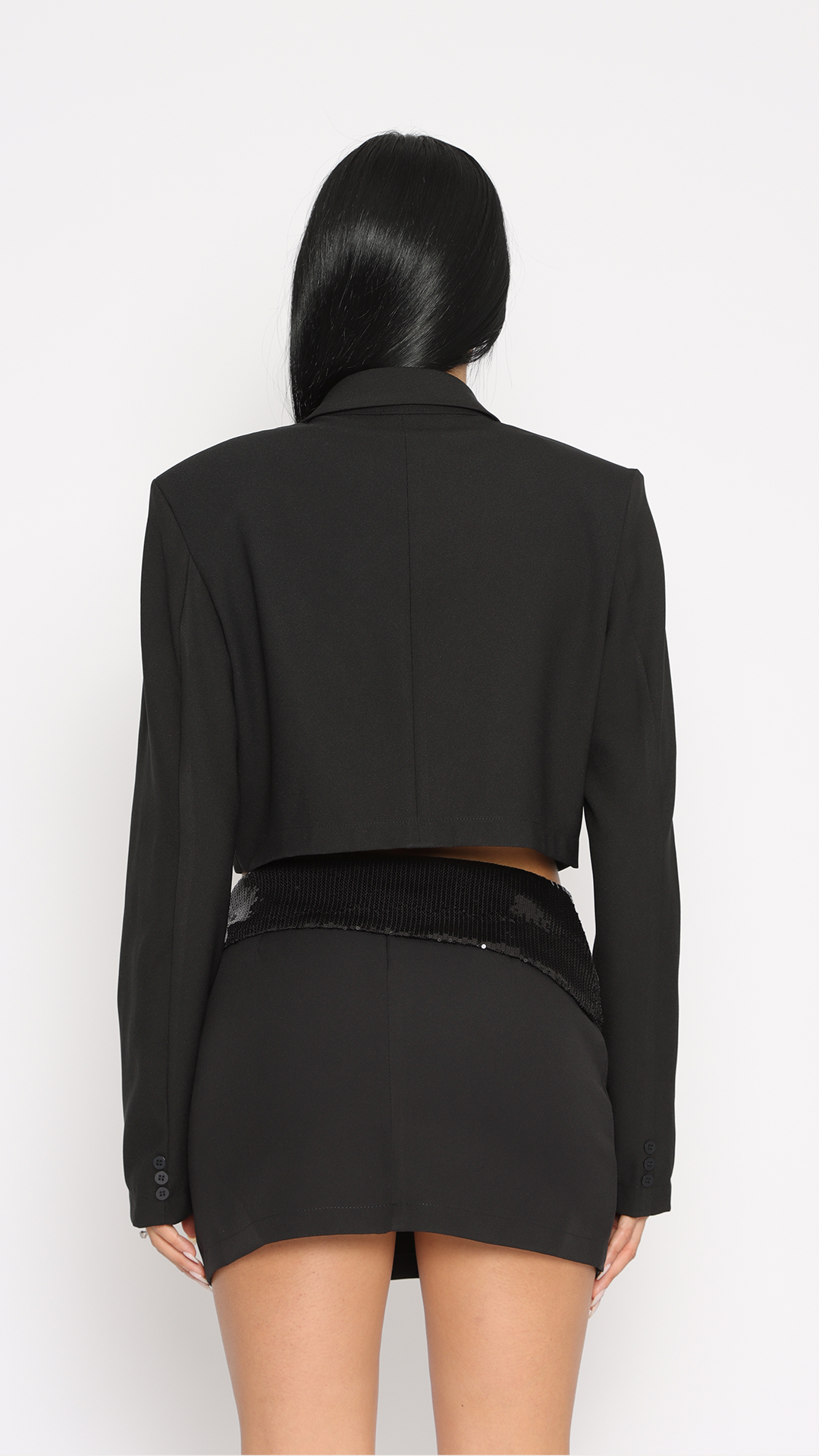 BLAZER STYLISH