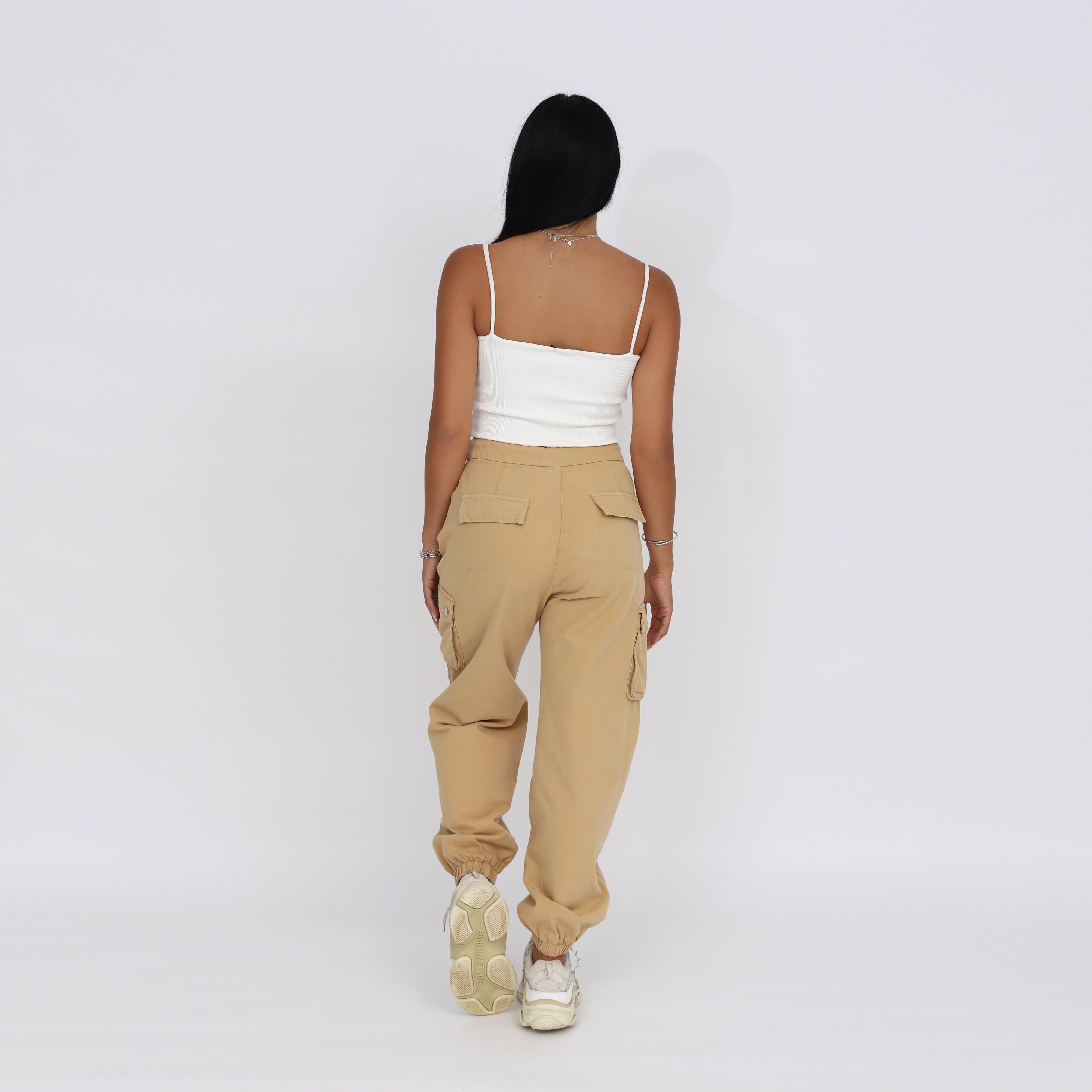 TOP BOSS OFF WHITE
