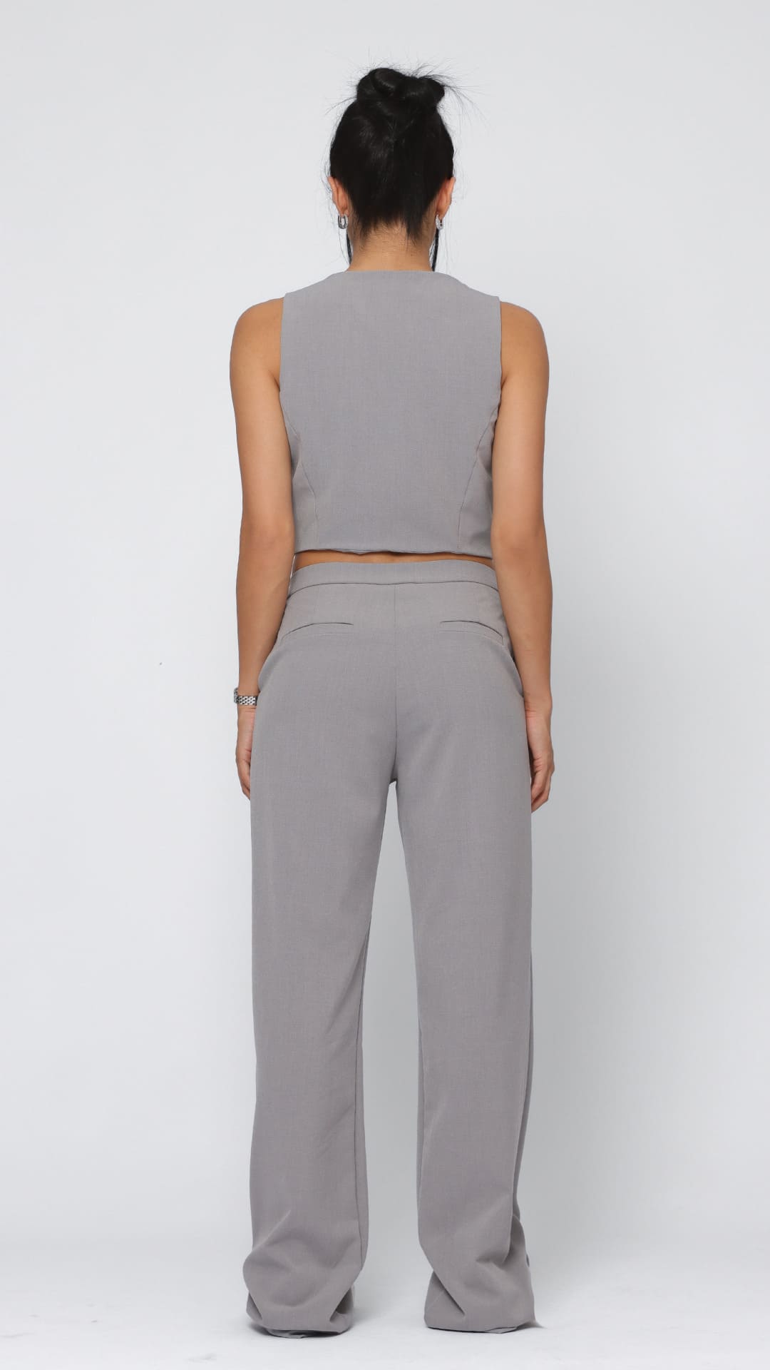 COLETE OFFICE GREY
