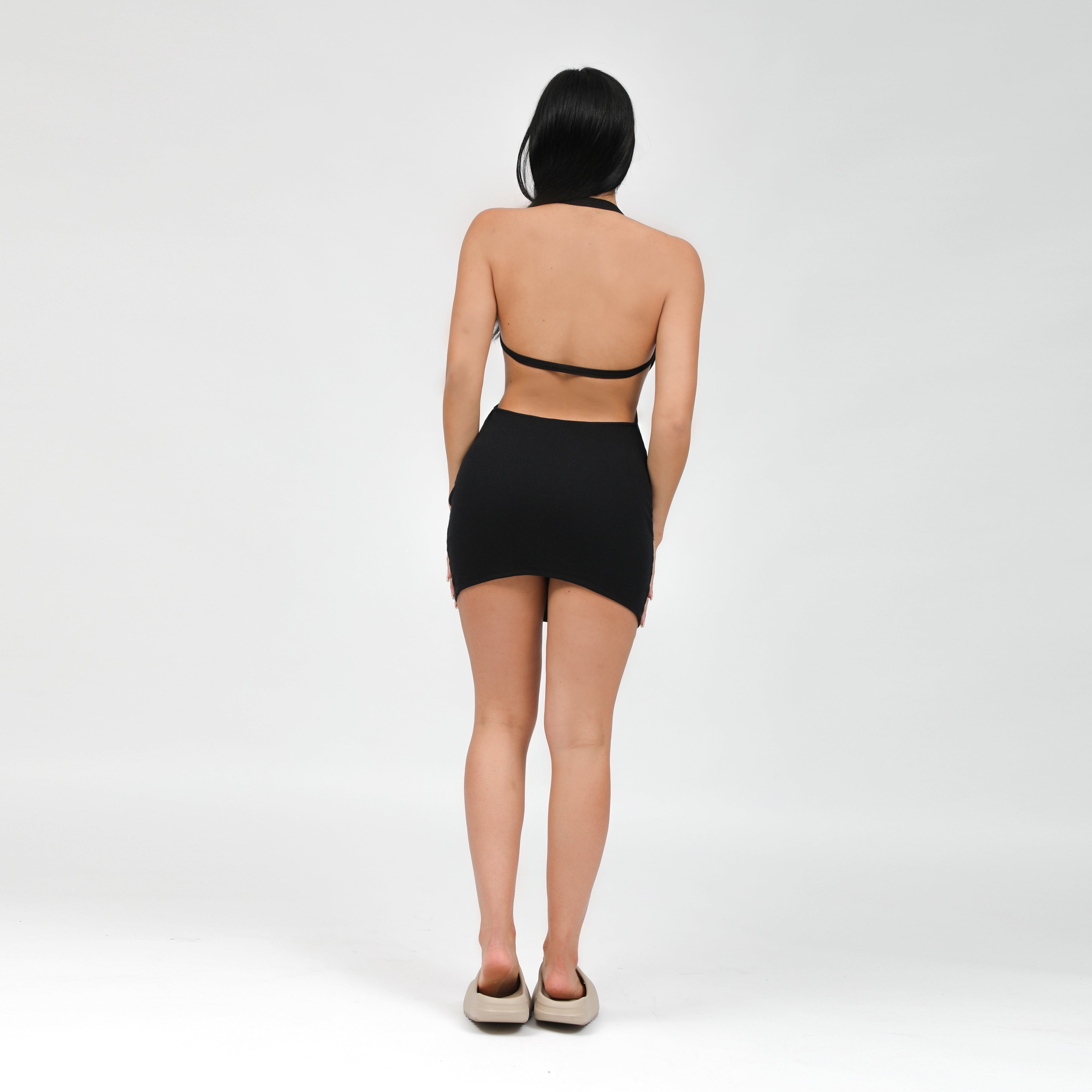VESTIDO ALEXI PRETO
