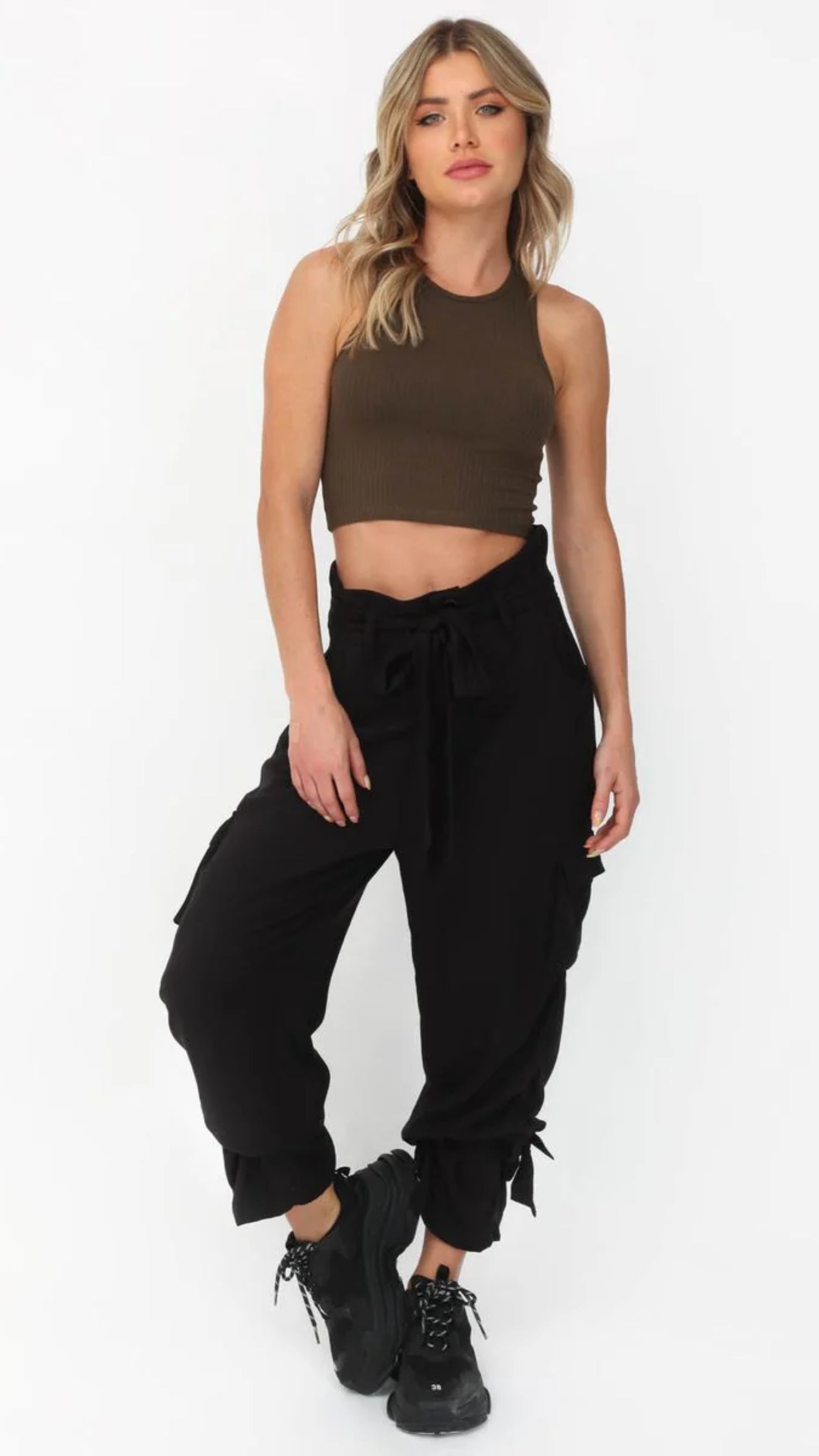 CALÇA STORM