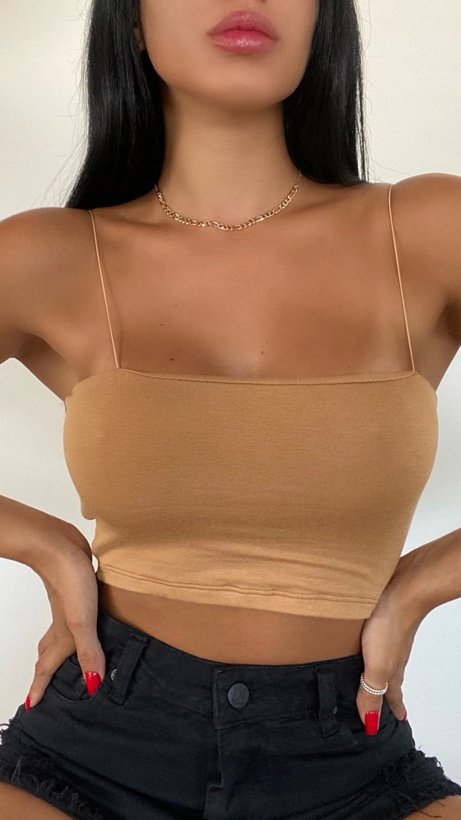 TOP HAILEY NUDE