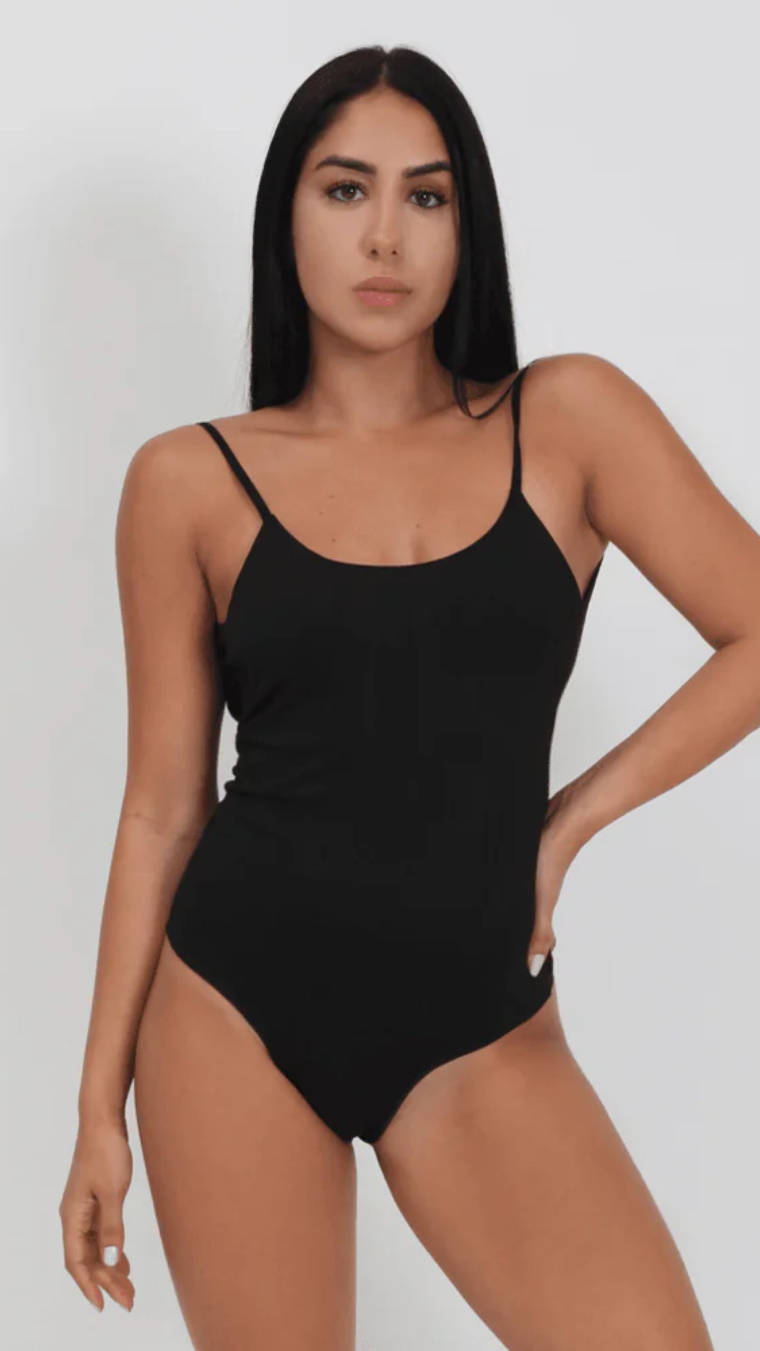 BODY GIGI PRETO