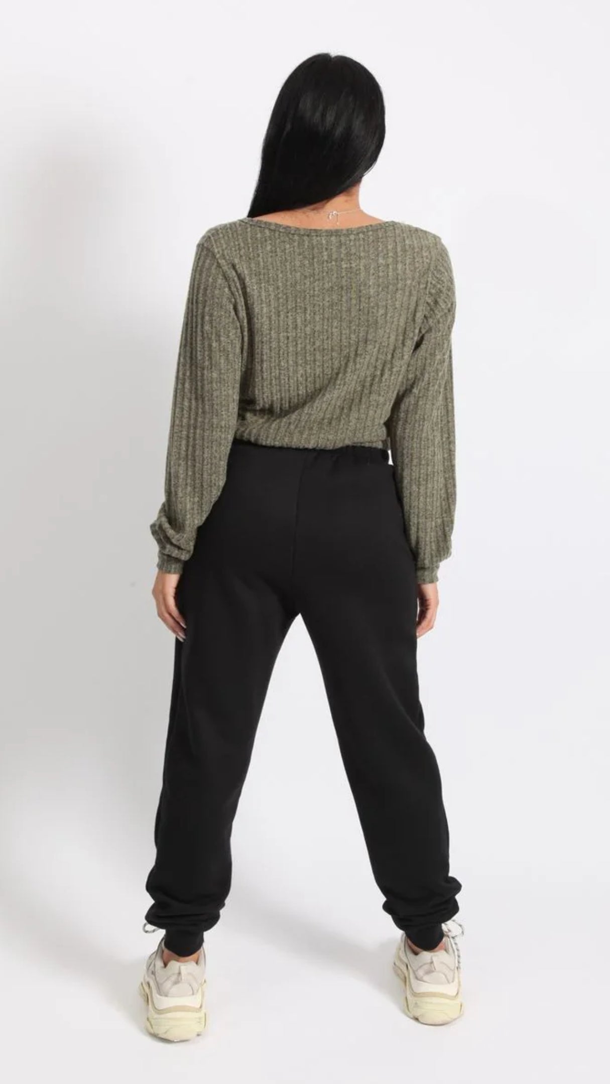 CALÇA MOLETOM