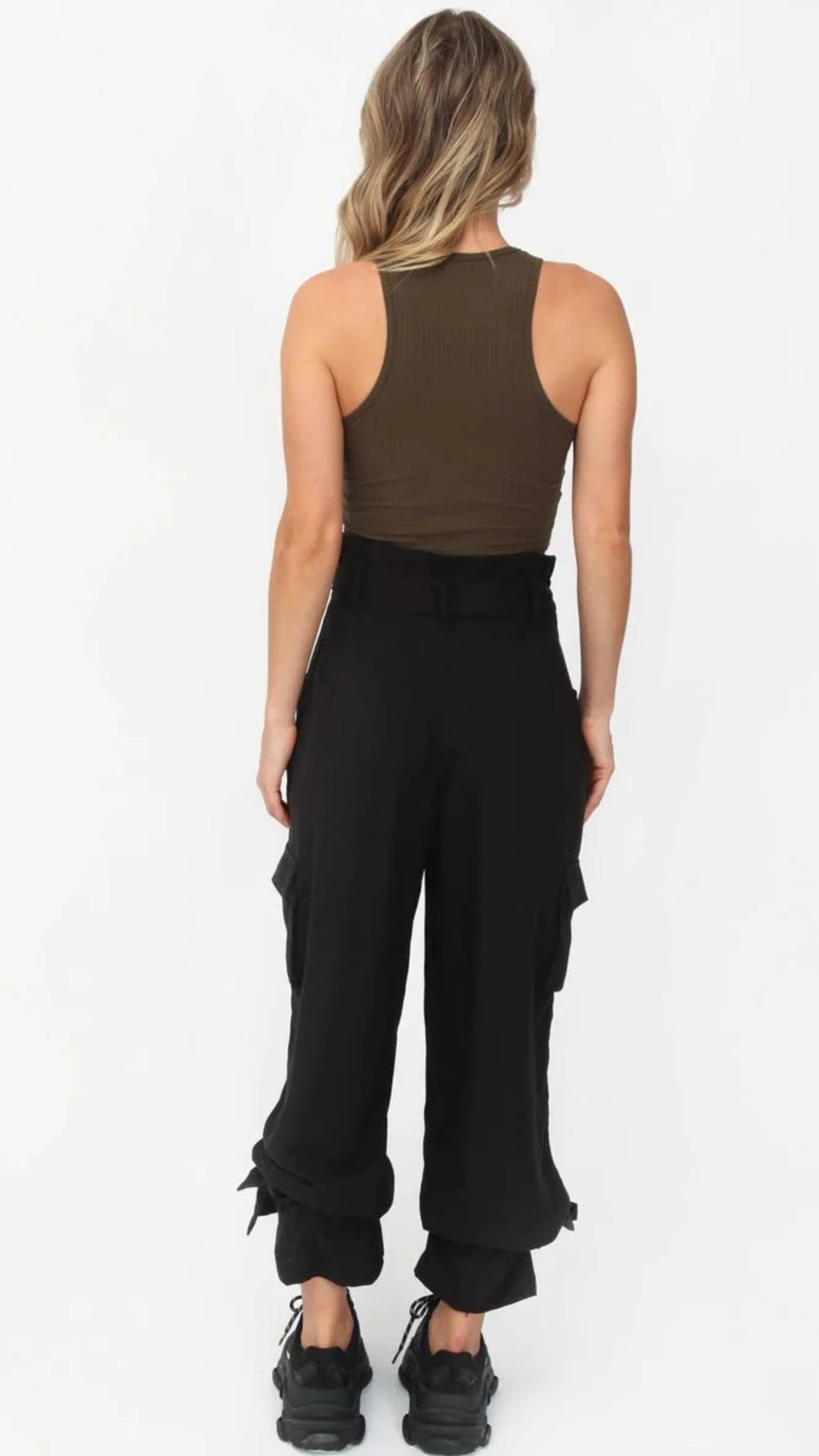 CALÇA STORM