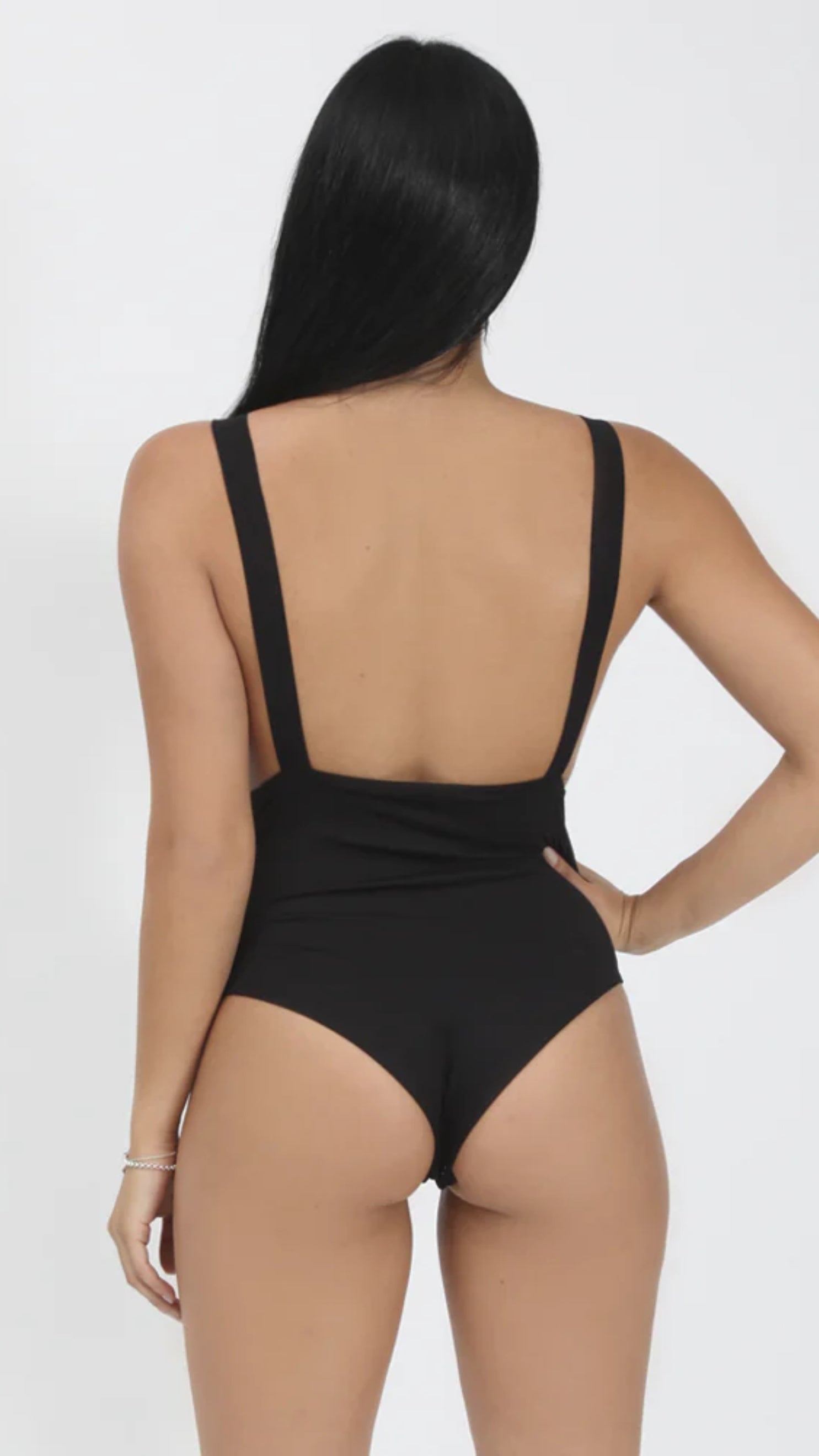 BODY GIGI PRETO