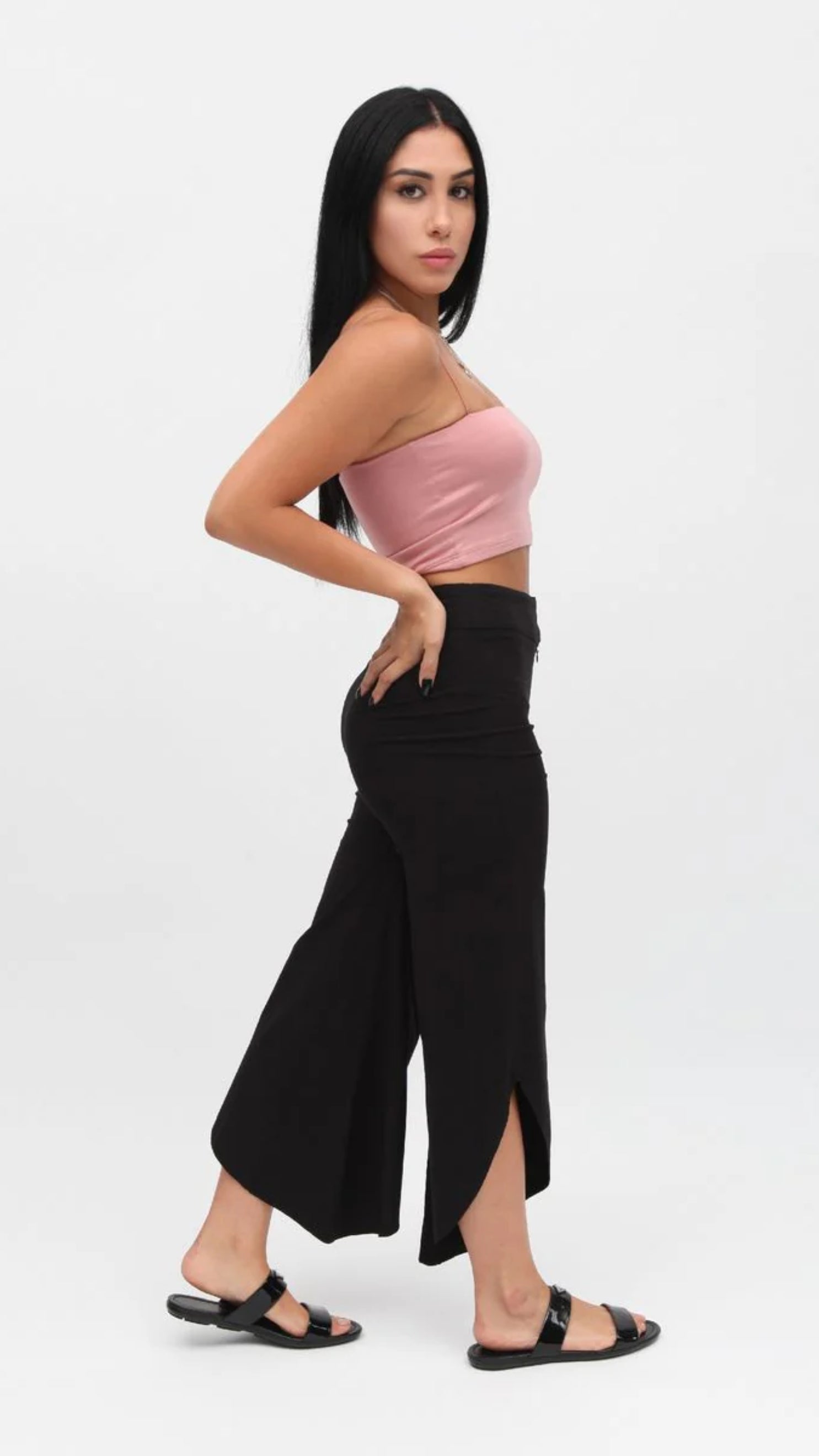 CALÇA SHANTAL