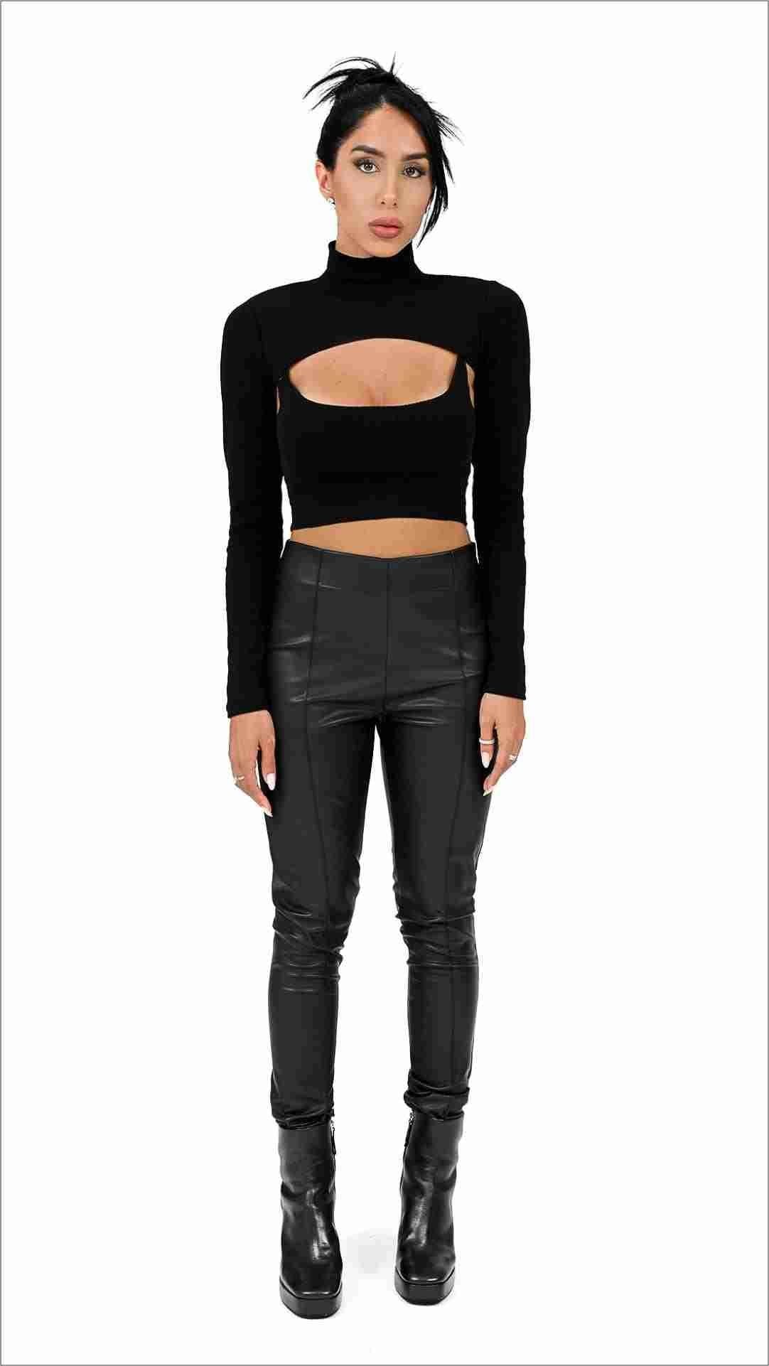 CROPPED MUST HAVE