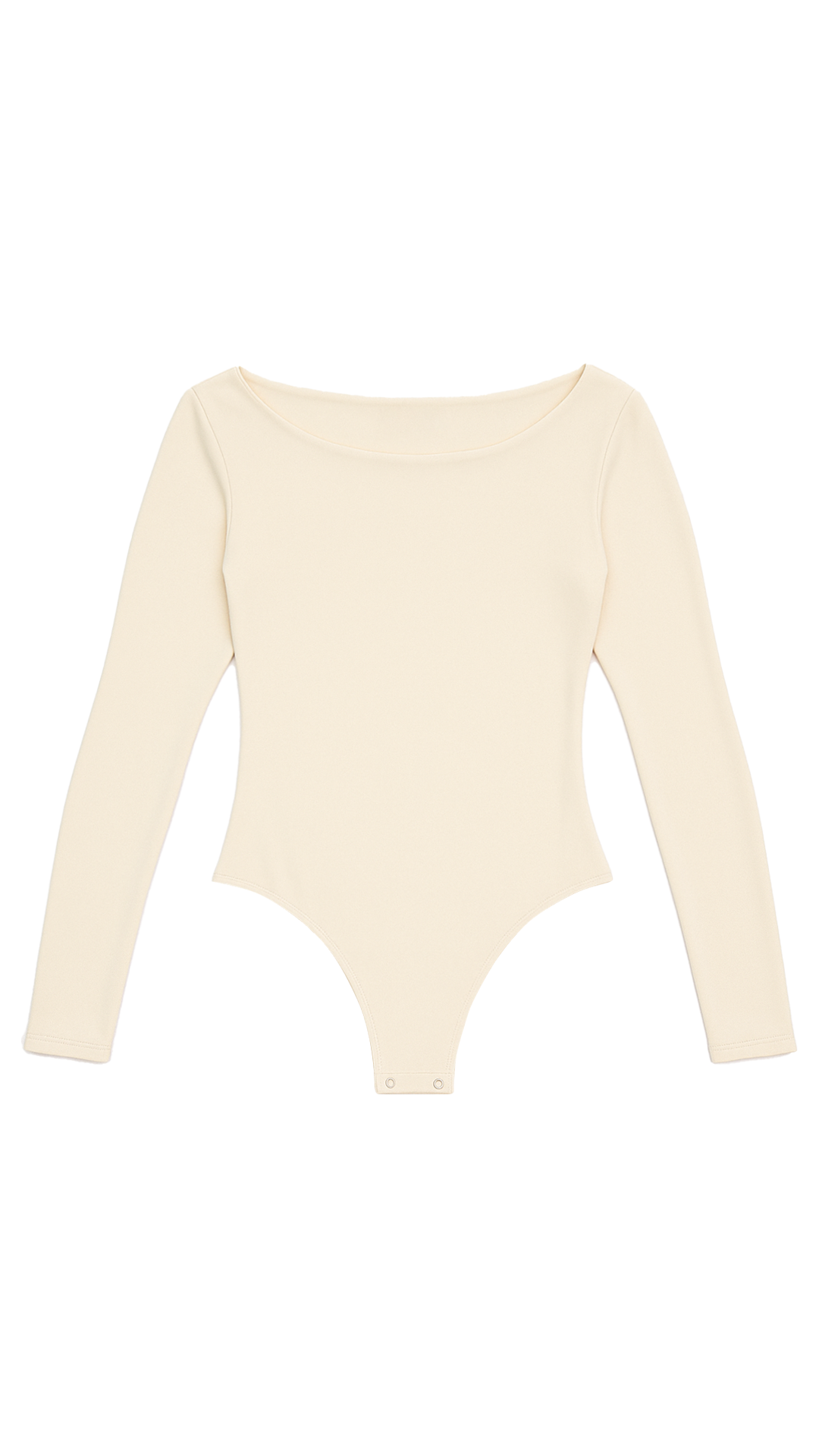 BODY MANGA LONGA SKINFIT CREME