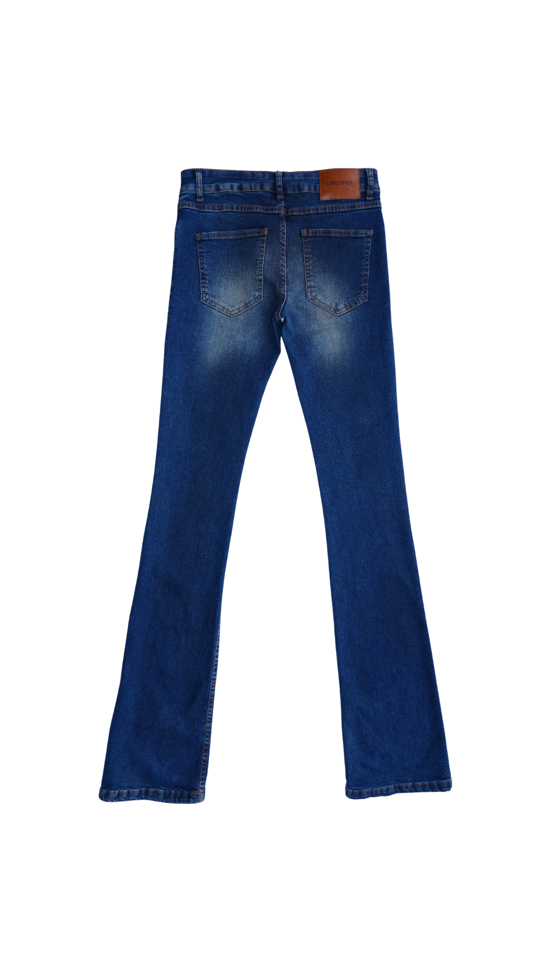 CALÇA JEANS BOOTCUT