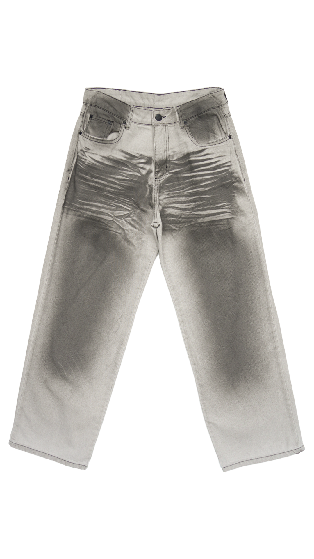 CALÇA JEANS OVERSIZED DRIFT