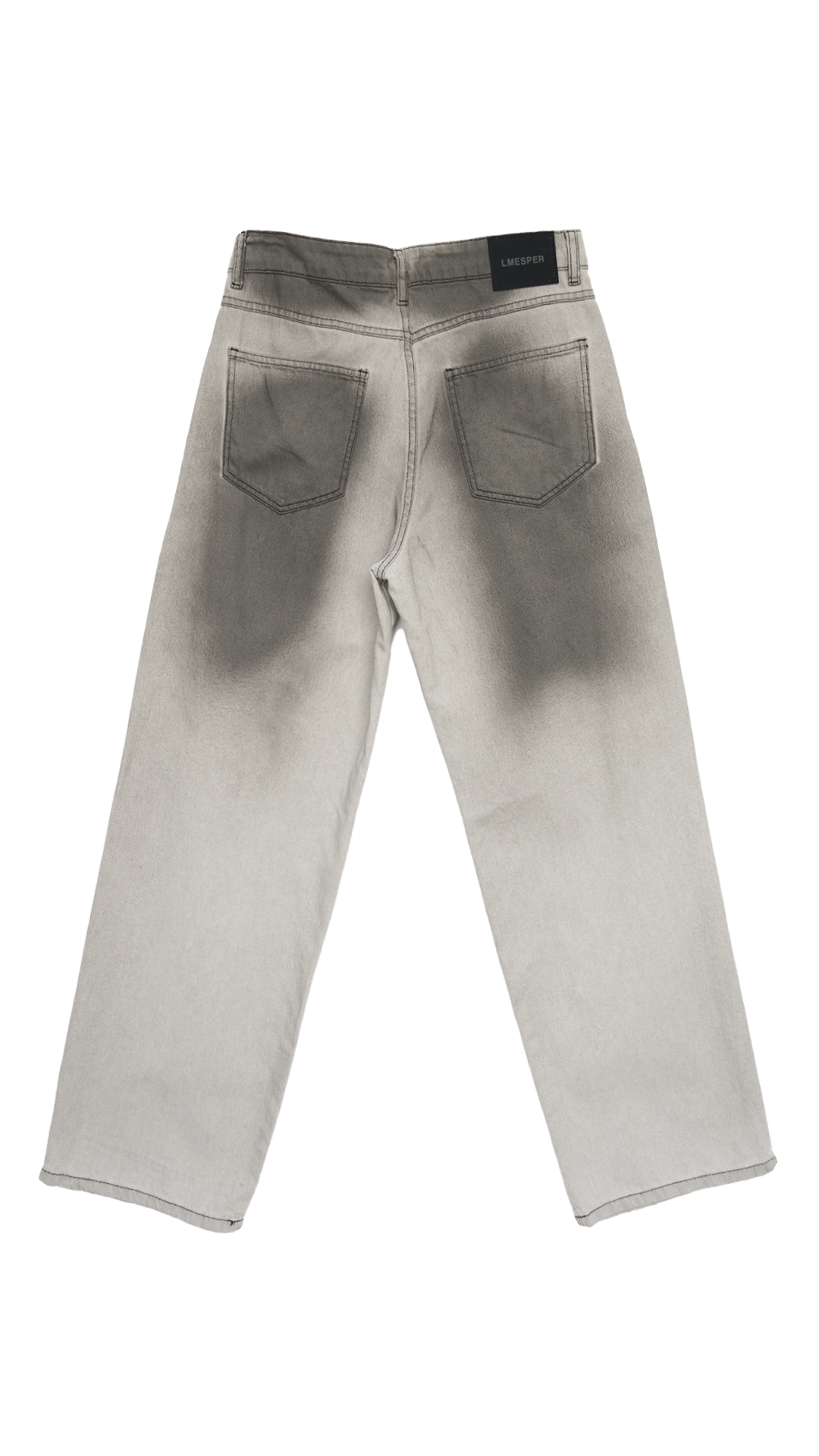 CALÇA JEANS OVERSIZED DRIFT