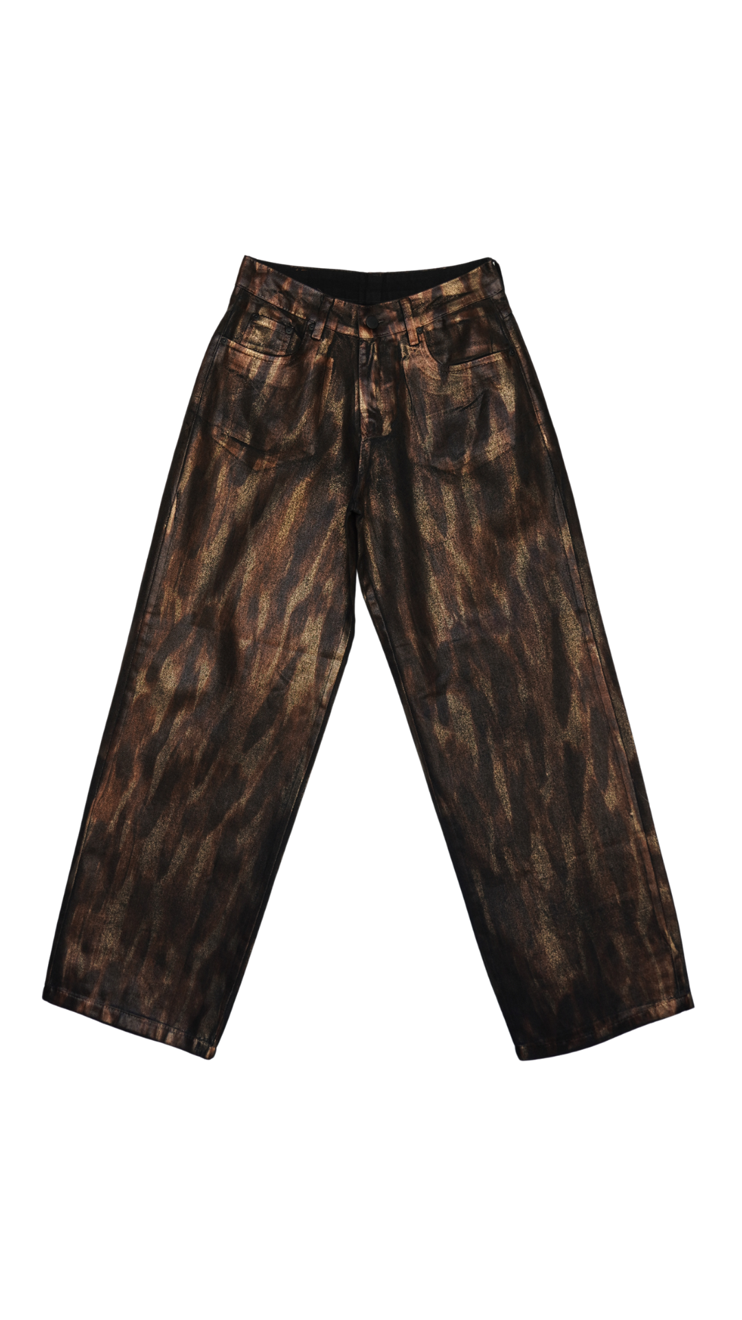 CALÇA JEANS PREMIUM INSTINCT