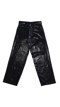 CALÇA JEANS PREMIUM PYTHON
