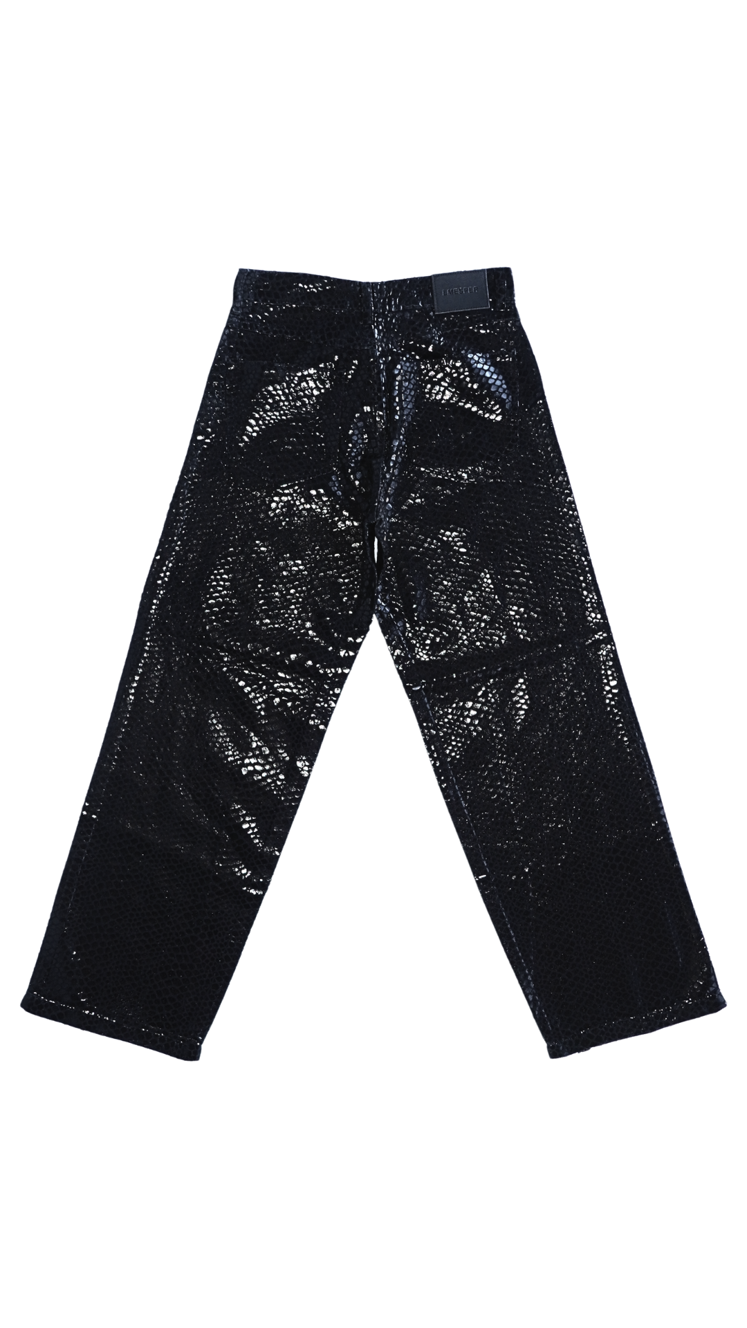 CALÇA JEANS PREMIUM PYTHON