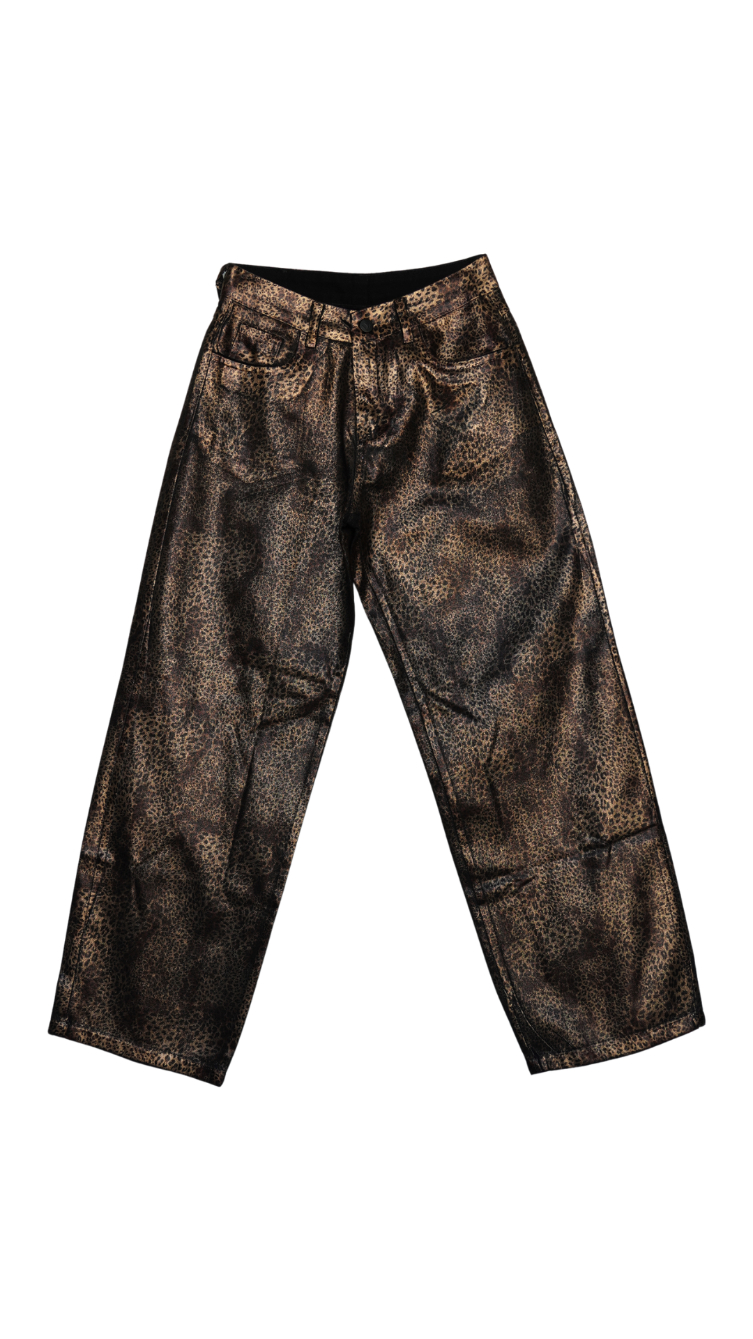 CALÇA JEANS PREMIUM SAVAGE